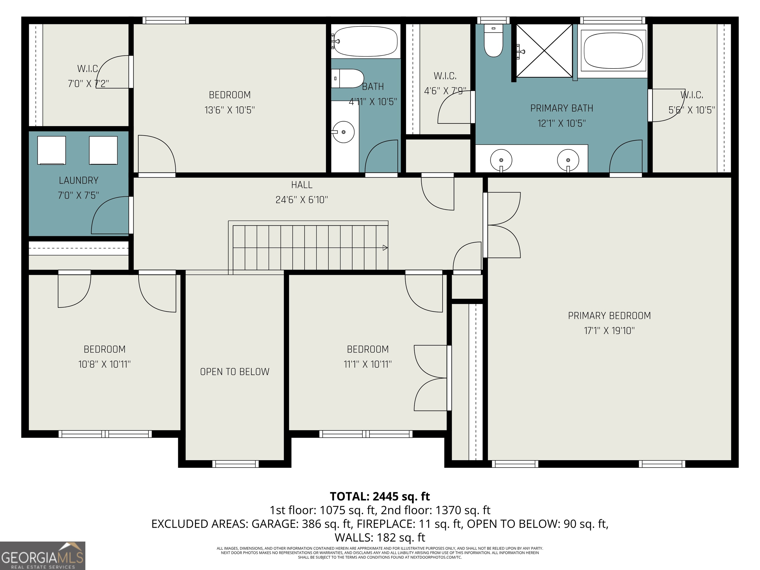 2594 Dolostone Way Property Photo 35