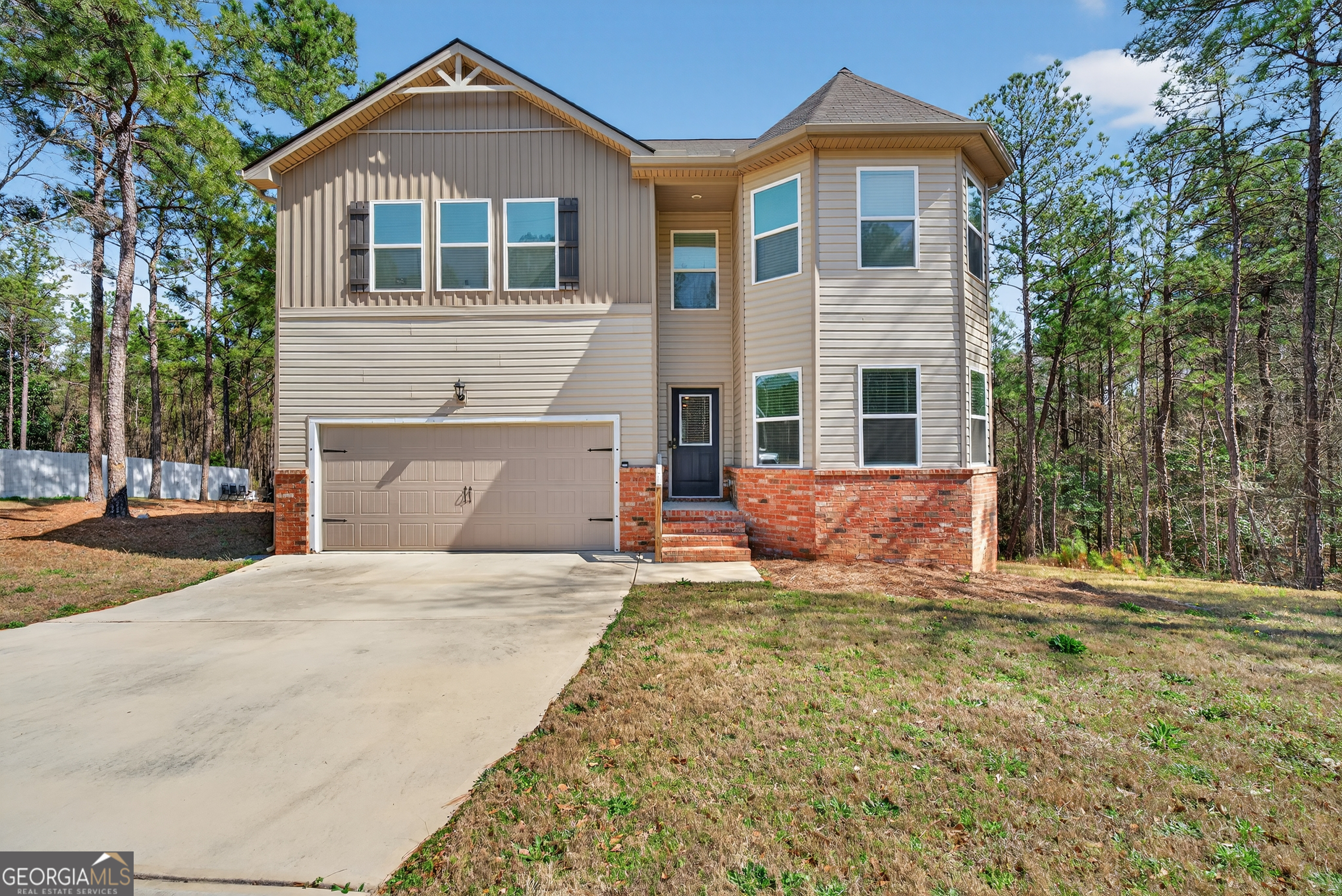 155 Shetland Pines Drive