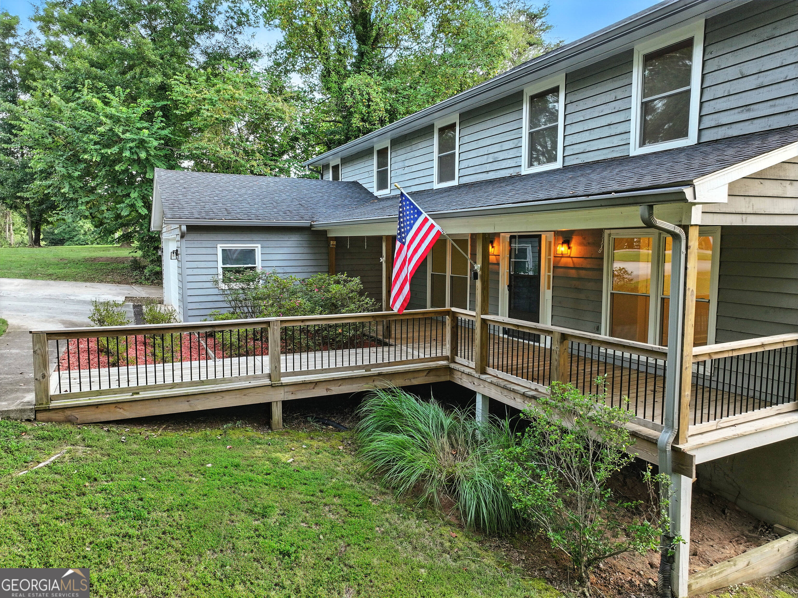 3235 Clarks Bridge Road Property Photo 1