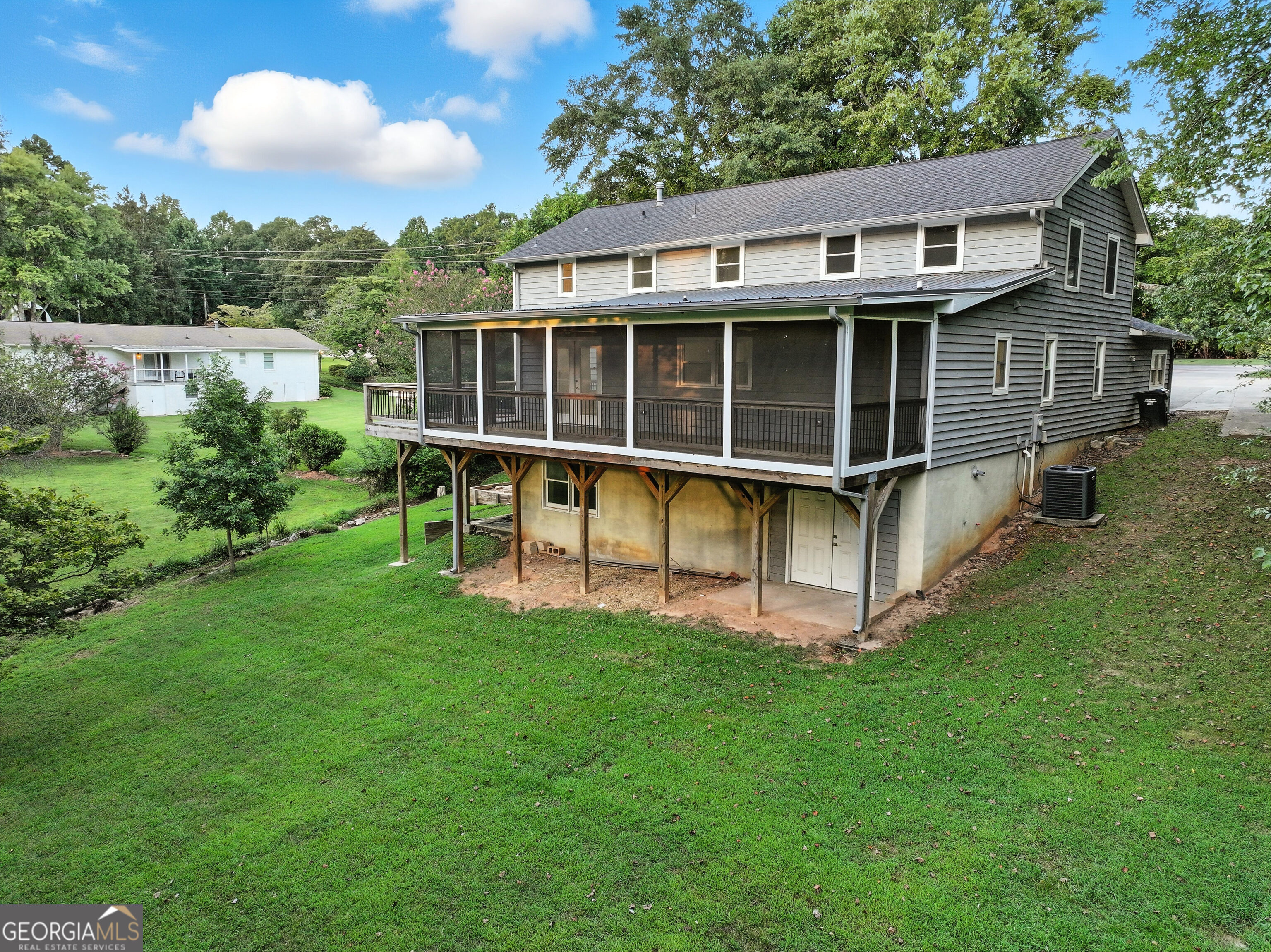 3235 Clarks Bridge Road Property Photo 3