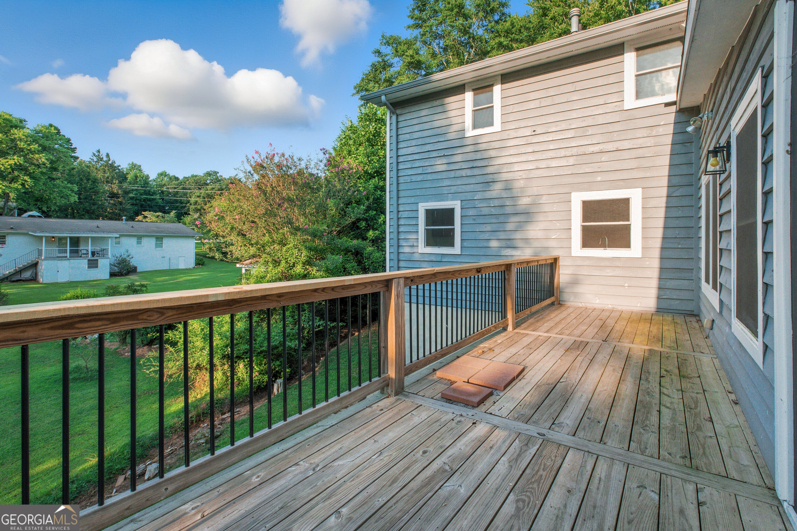 3235 Clarks Bridge Road Property Photo 5