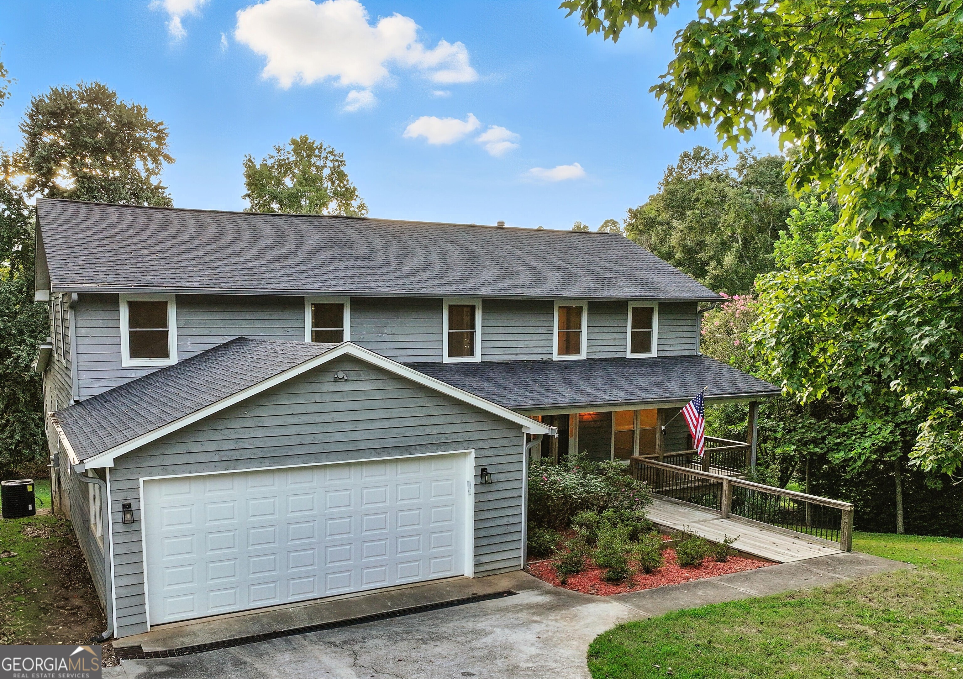 3235 Clarks Bridge Road Property Photo 7