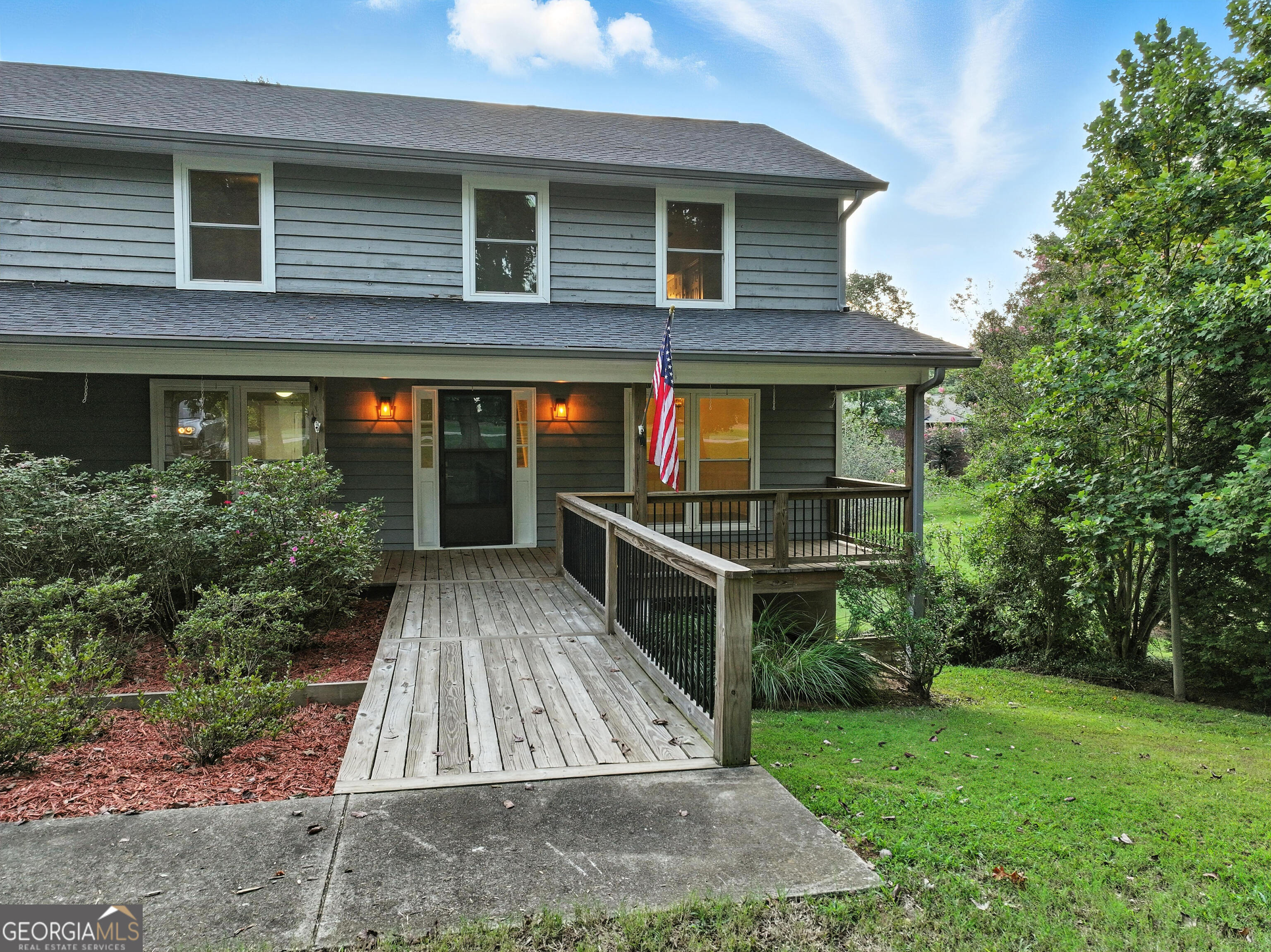 3235 Clarks Bridge Road Property Photo 8