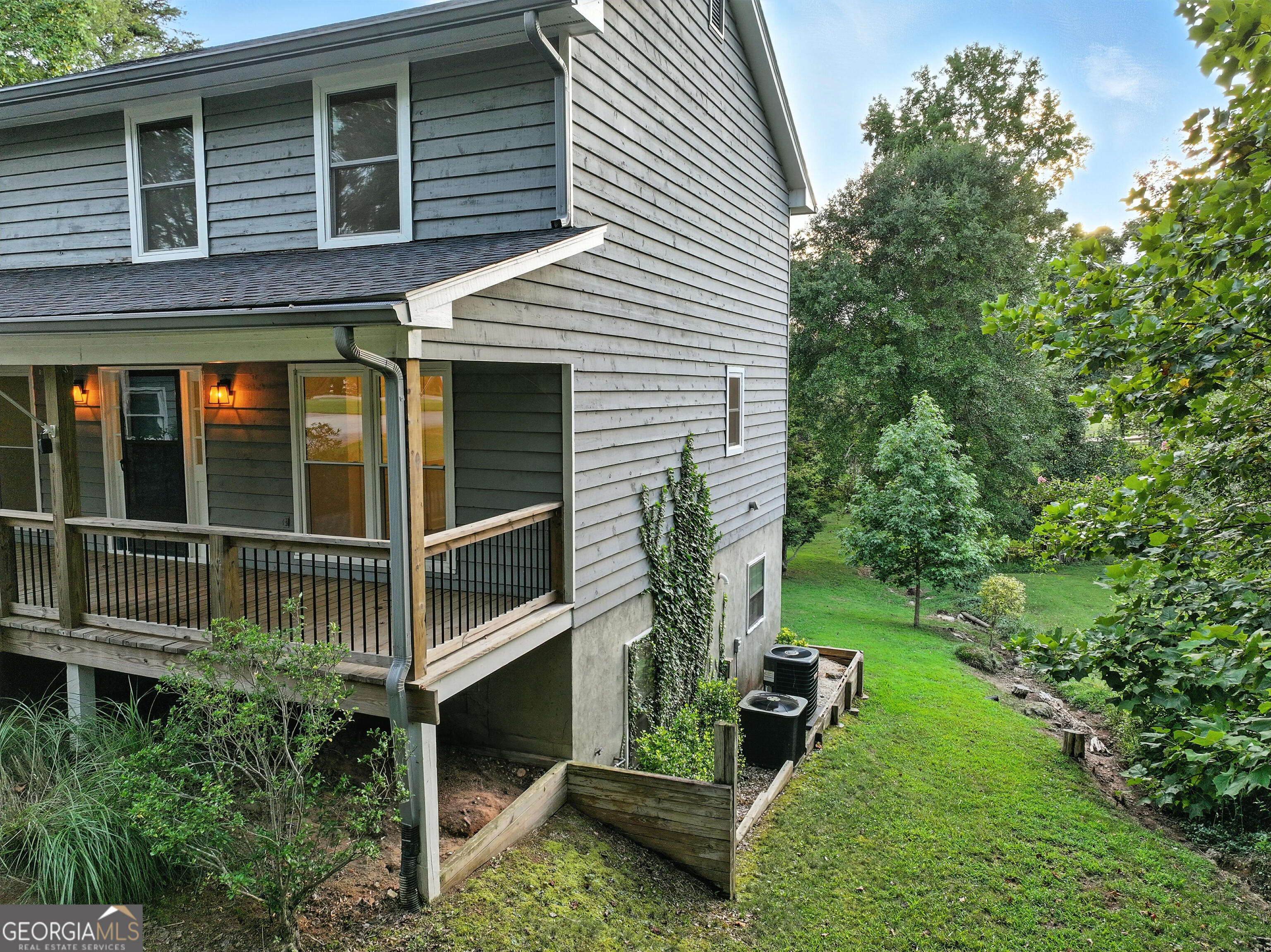 3235 Clarks Bridge Road Property Photo 9