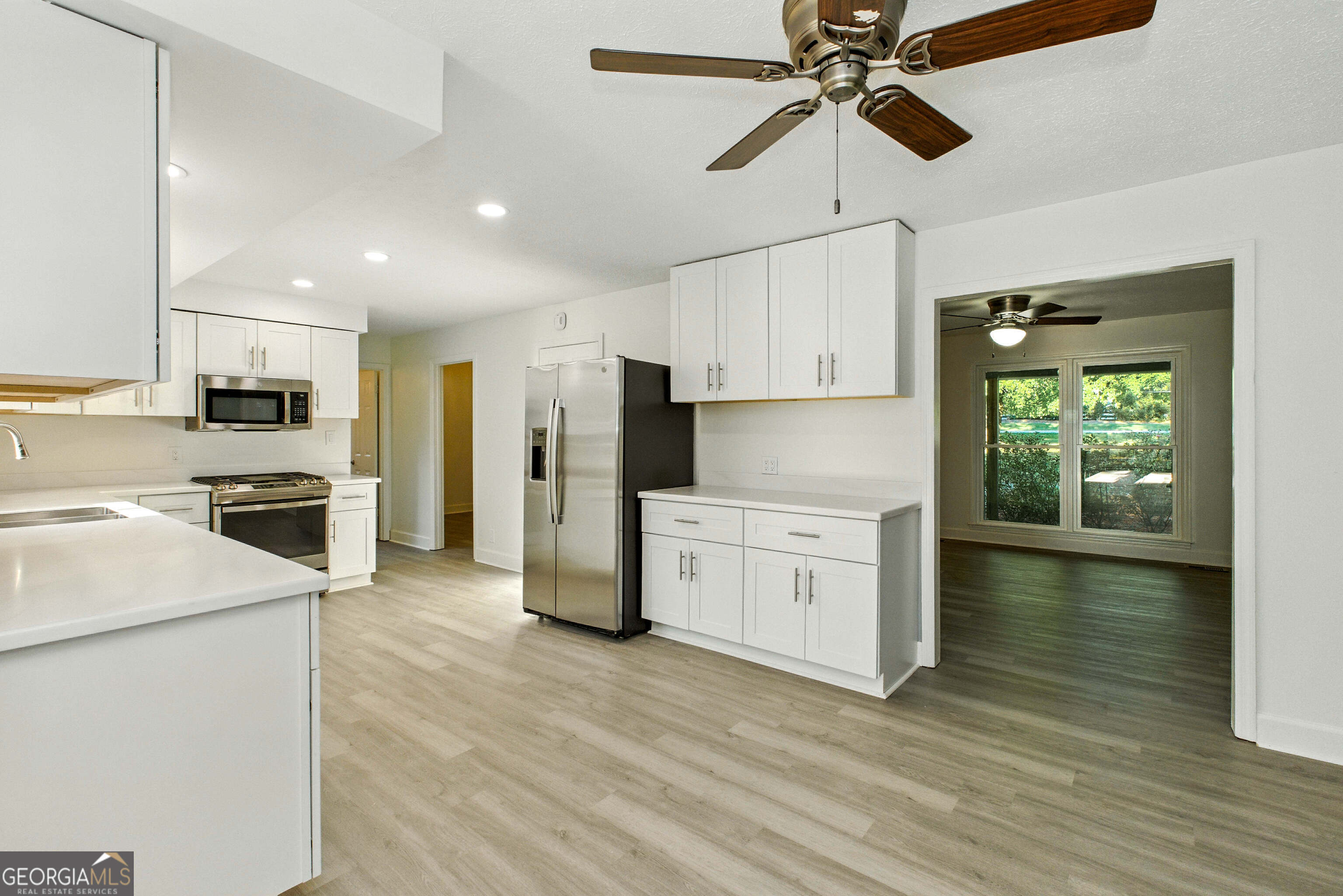 3235 Clarks Bridge Road Property Photo 21