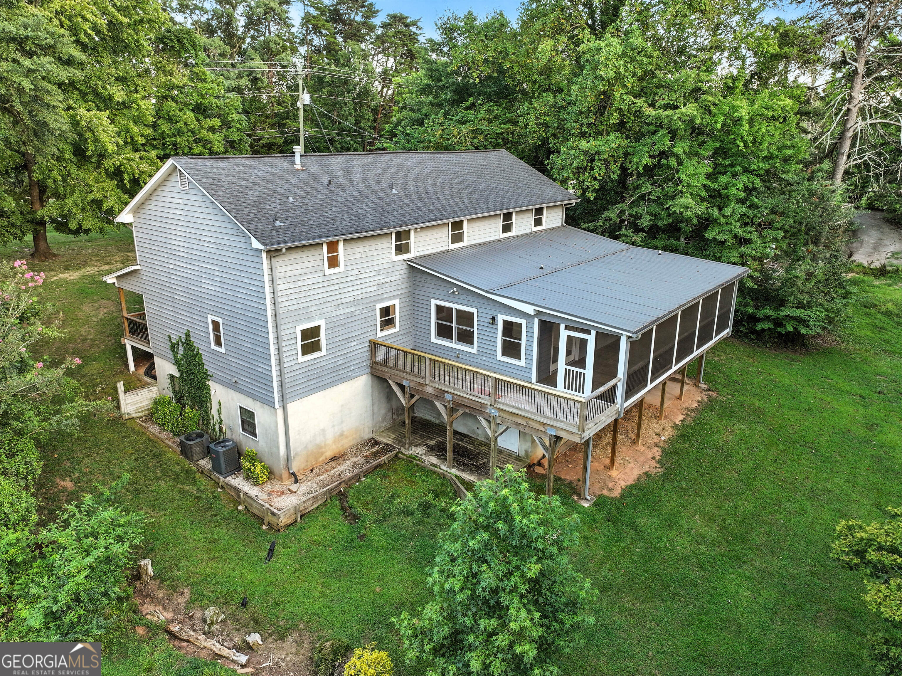 3235 Clarks Bridge Road Property Photo 59