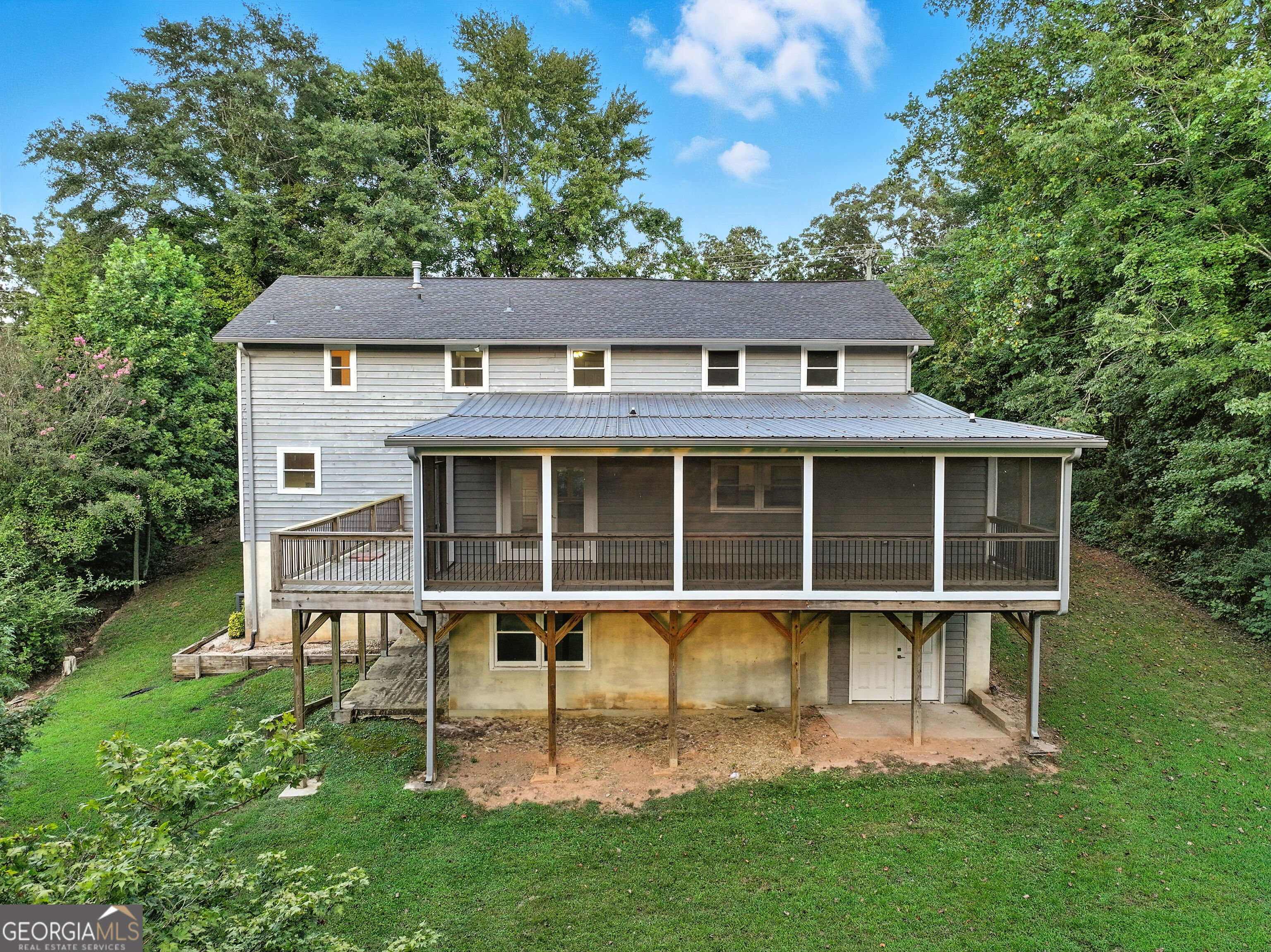 3235 Clarks Bridge Road Property Photo 60