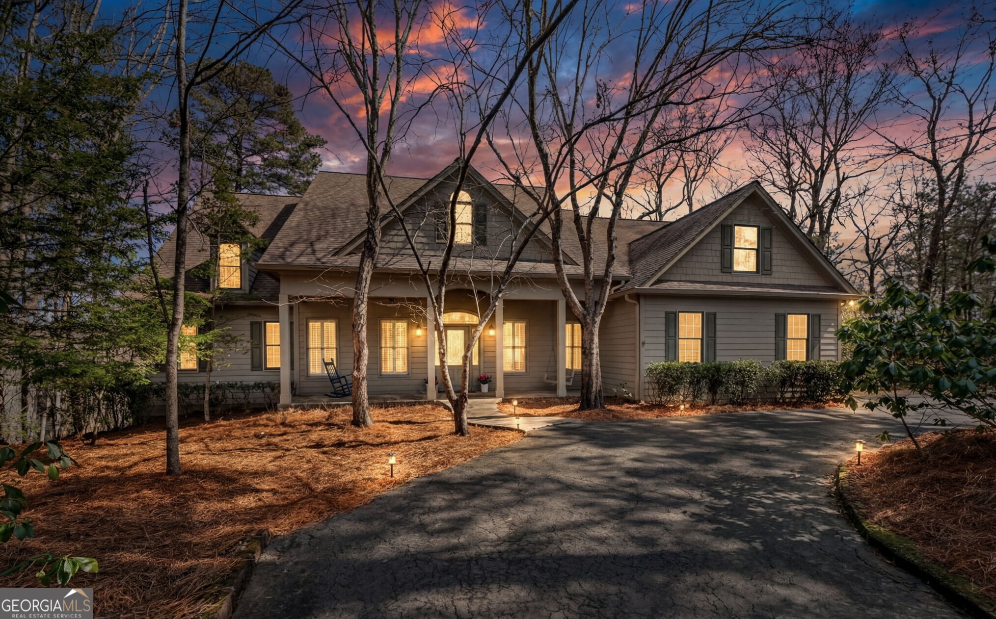 1027 Hunters Trace Property Photo 71