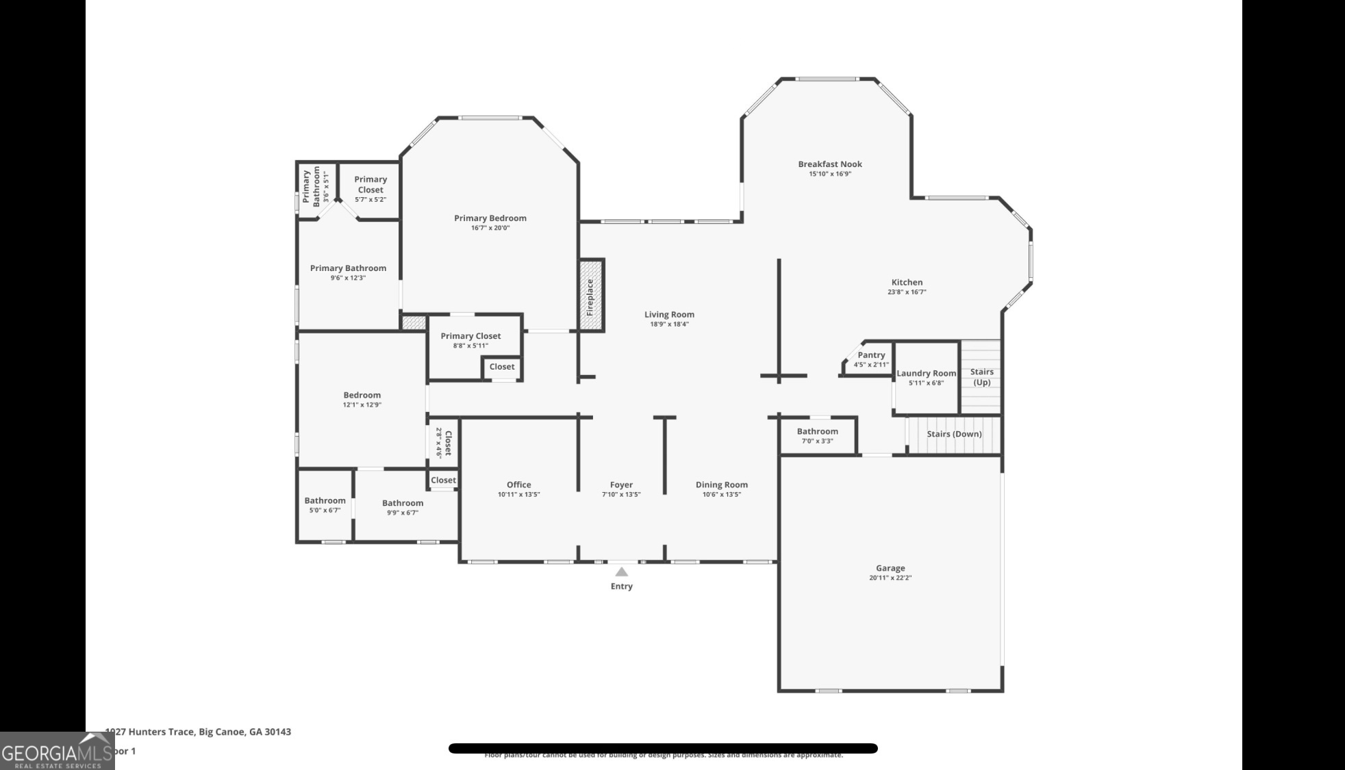 1027 Hunters Trace Property Photo 72