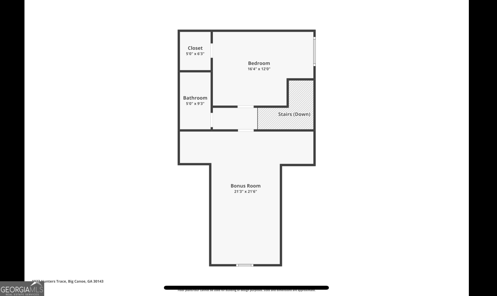 1027 Hunters Trace Property Photo 73