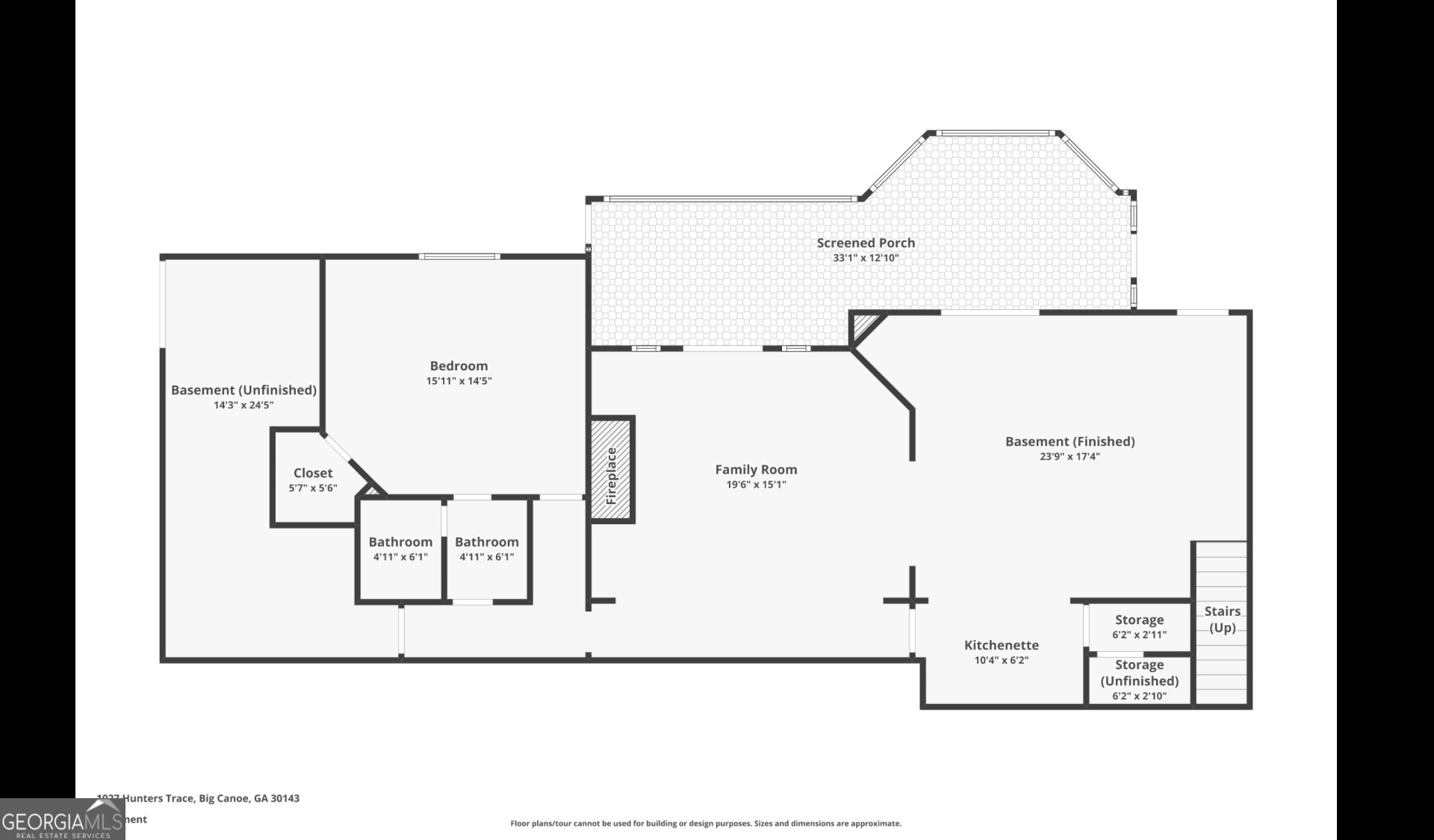 1027 Hunters Trace Property Photo 74