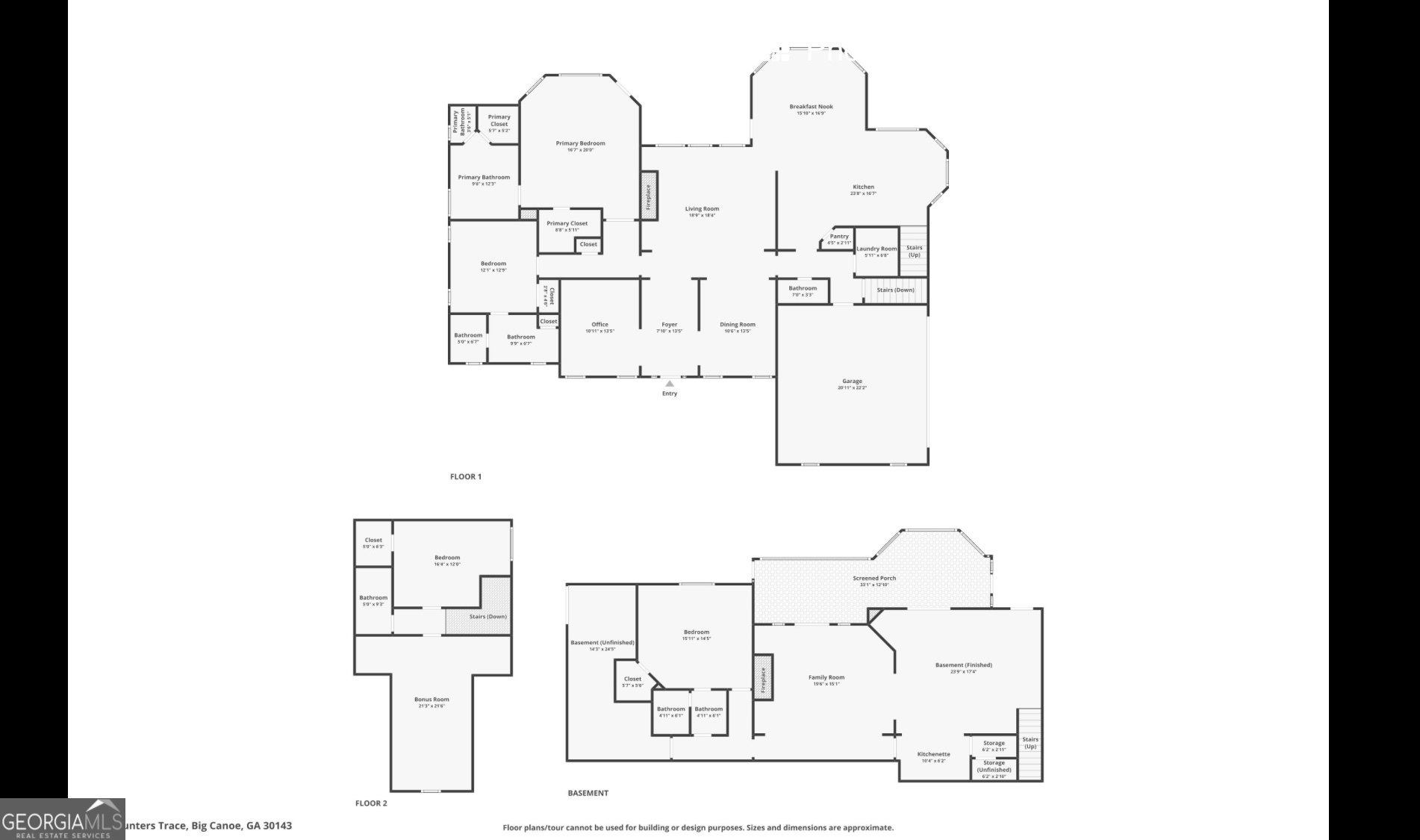 1027 Hunters Trace Property Photo 75