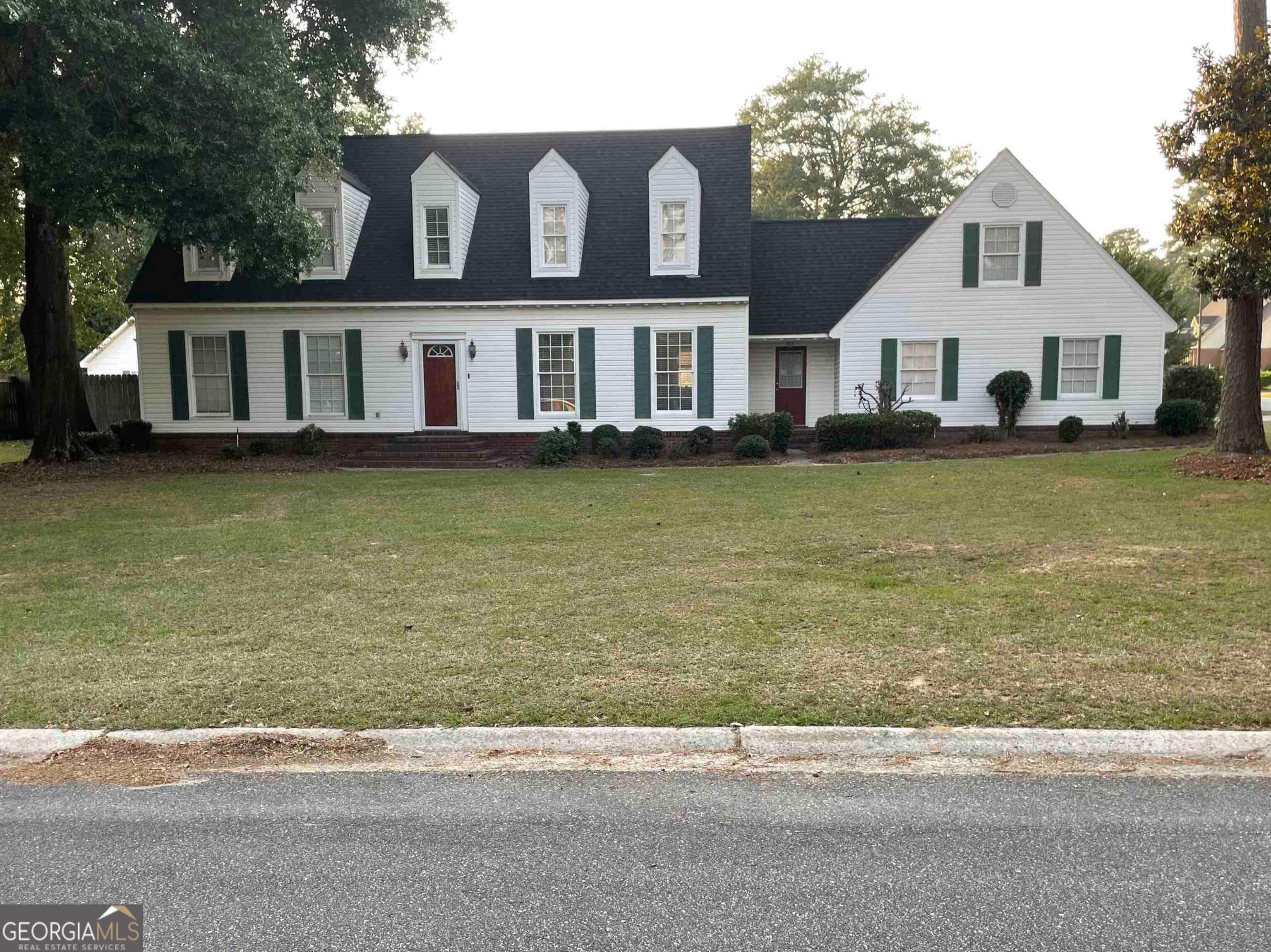 100 Cheek Drive Property Photo 1