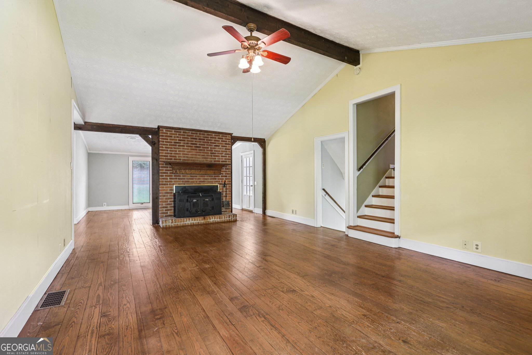 2844 Jordan Woods Drive Property Photo 5