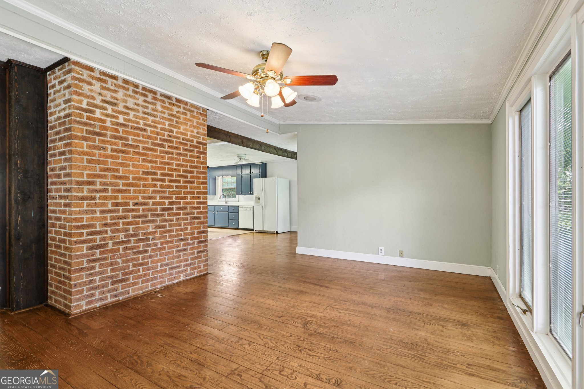 2844 Jordan Woods Drive Property Photo 12