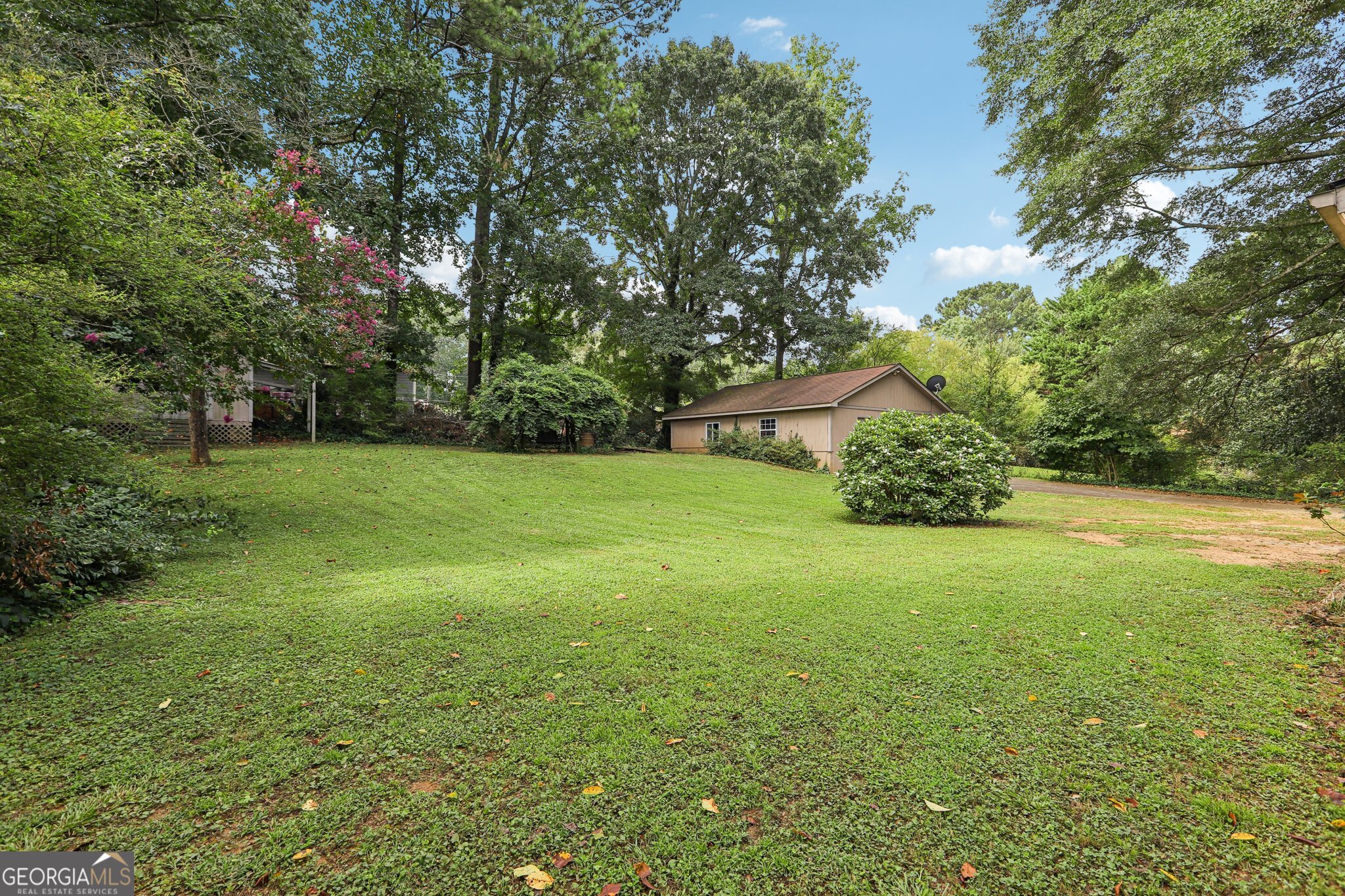 2844 Jordan Woods Drive Property Photo 30