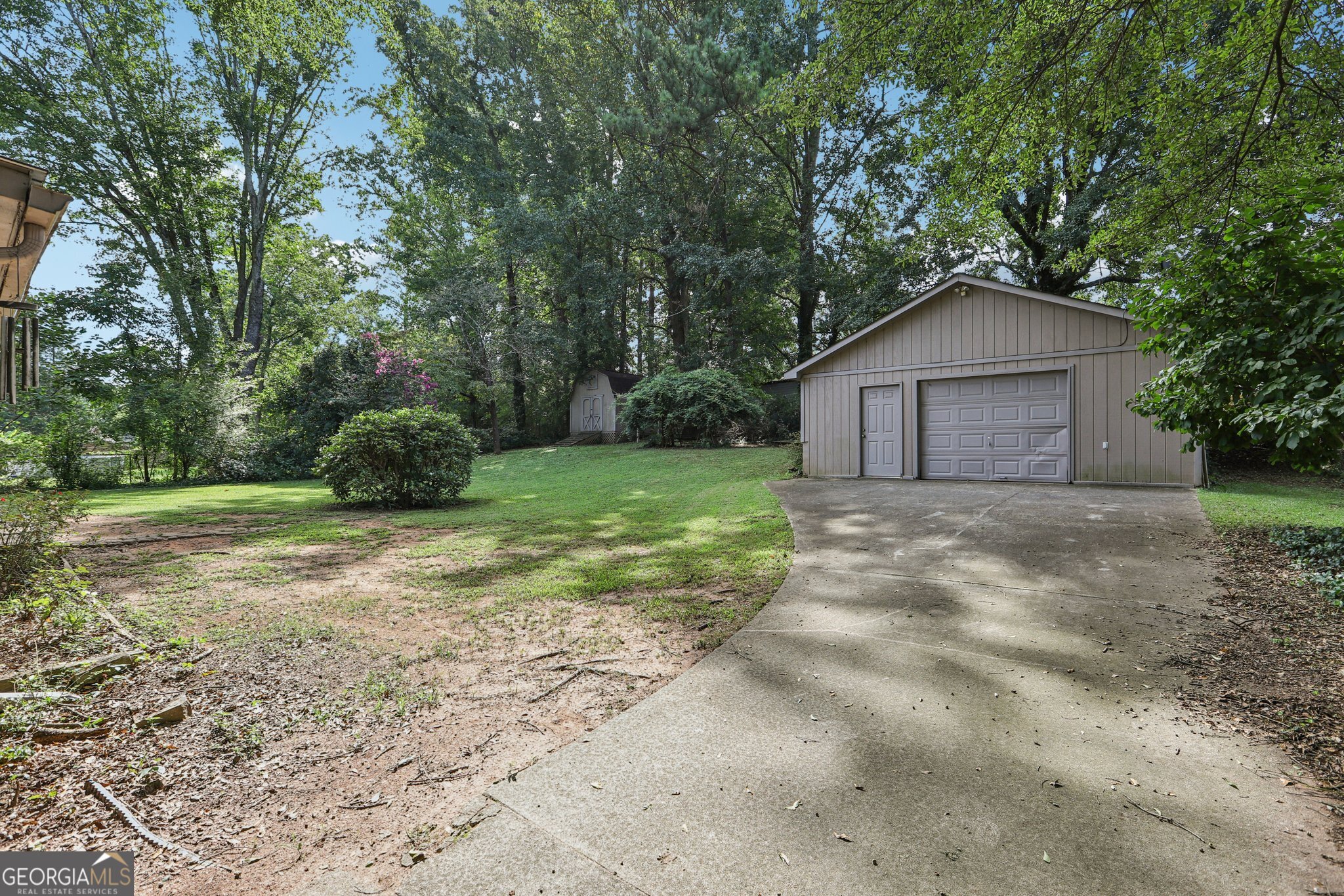 2844 Jordan Woods Drive Property Photo 33