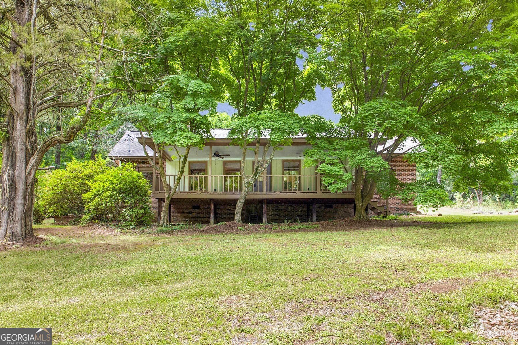 1068 Lamar Road Property Photo 1