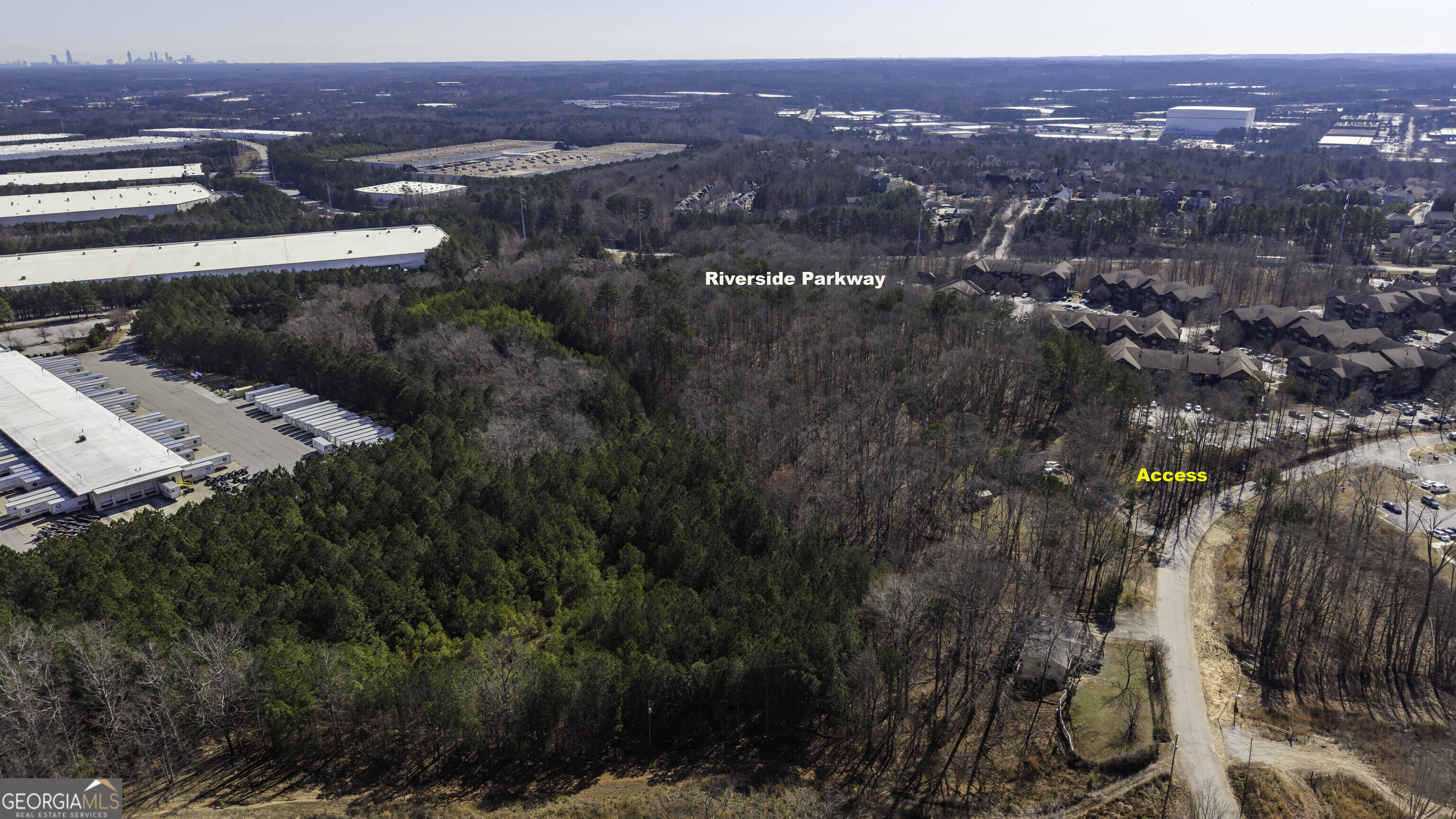 0 Riverside Parkway & Summer Lake Road Property Photo 8