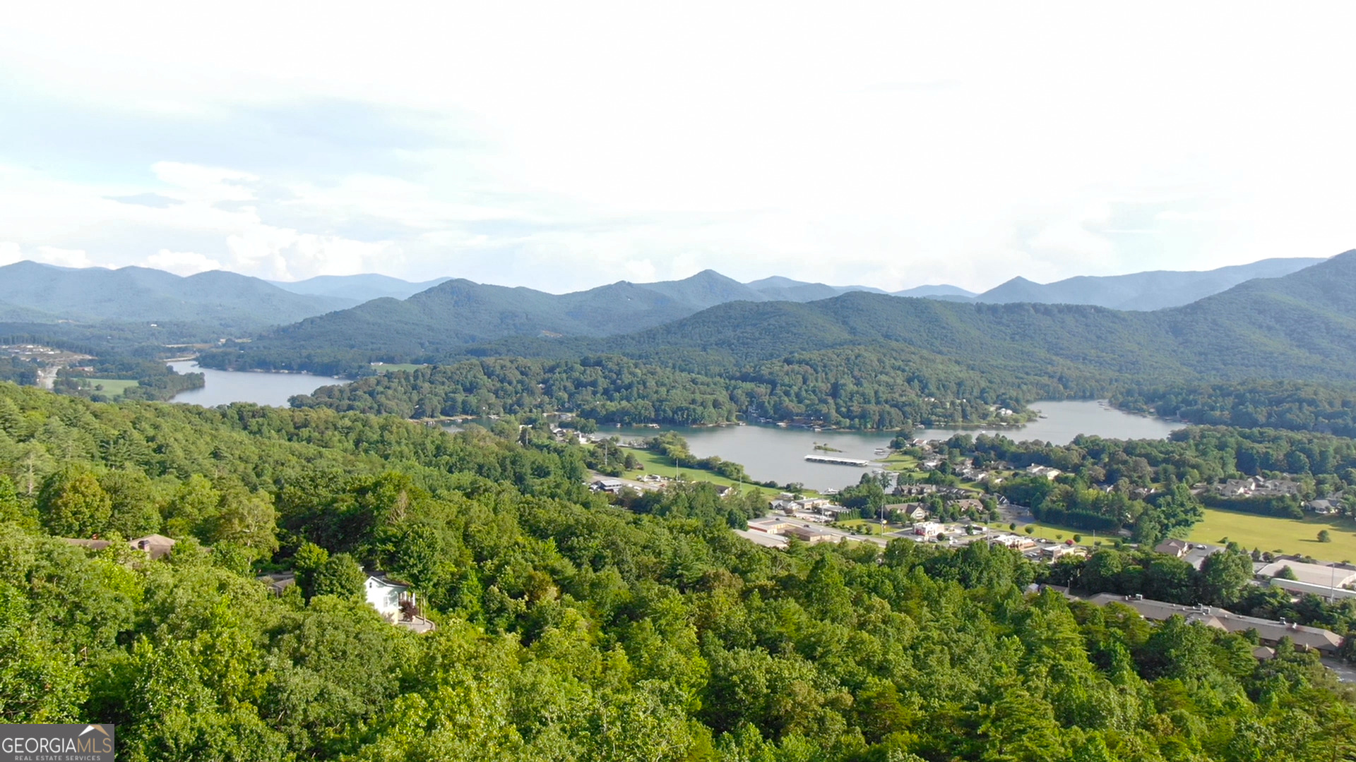 Lot 1 Whiskey Mountain Estates Property Photo 9