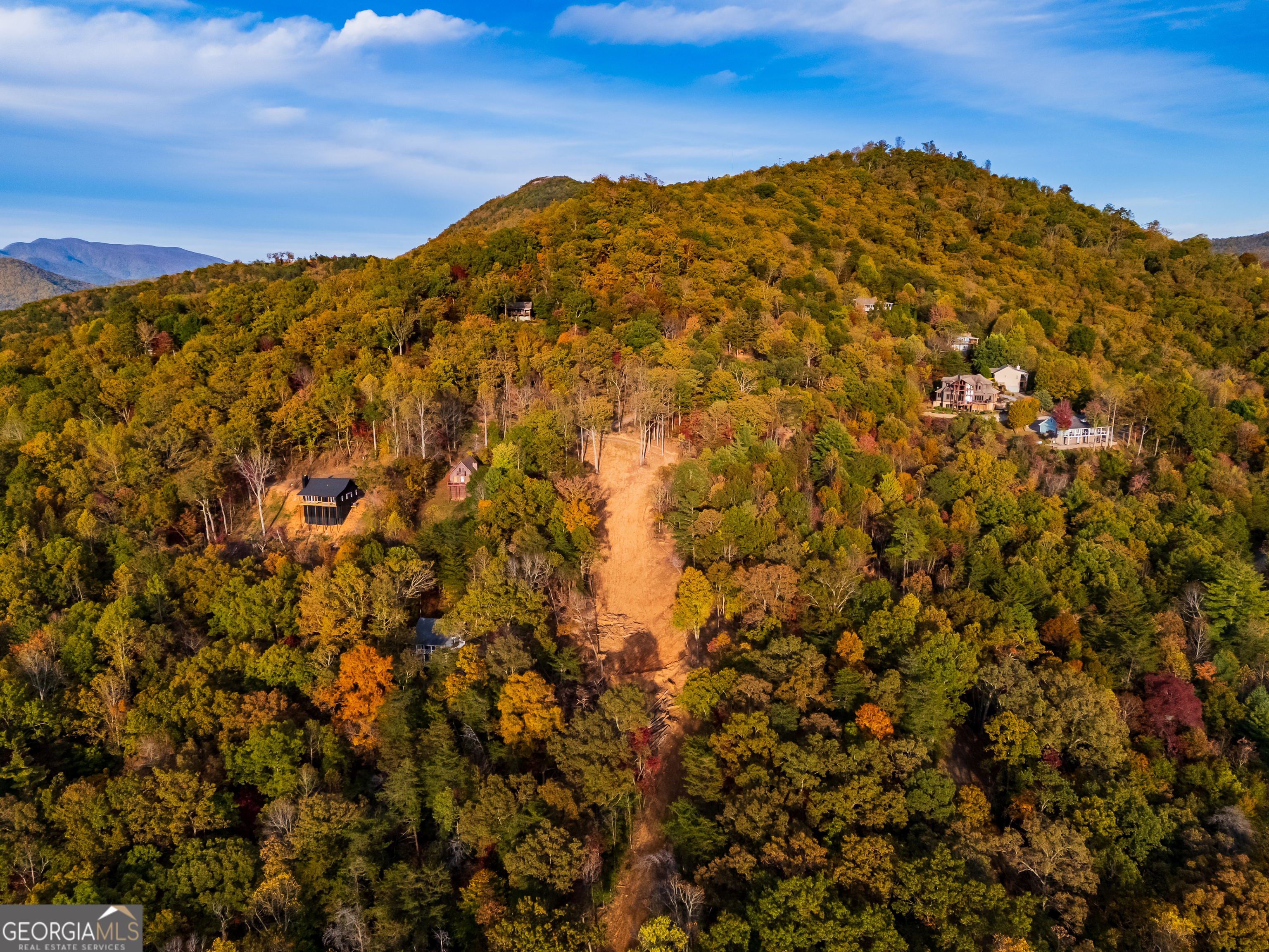 Lot 1 Whiskey Mountain Estates Property Photo 10