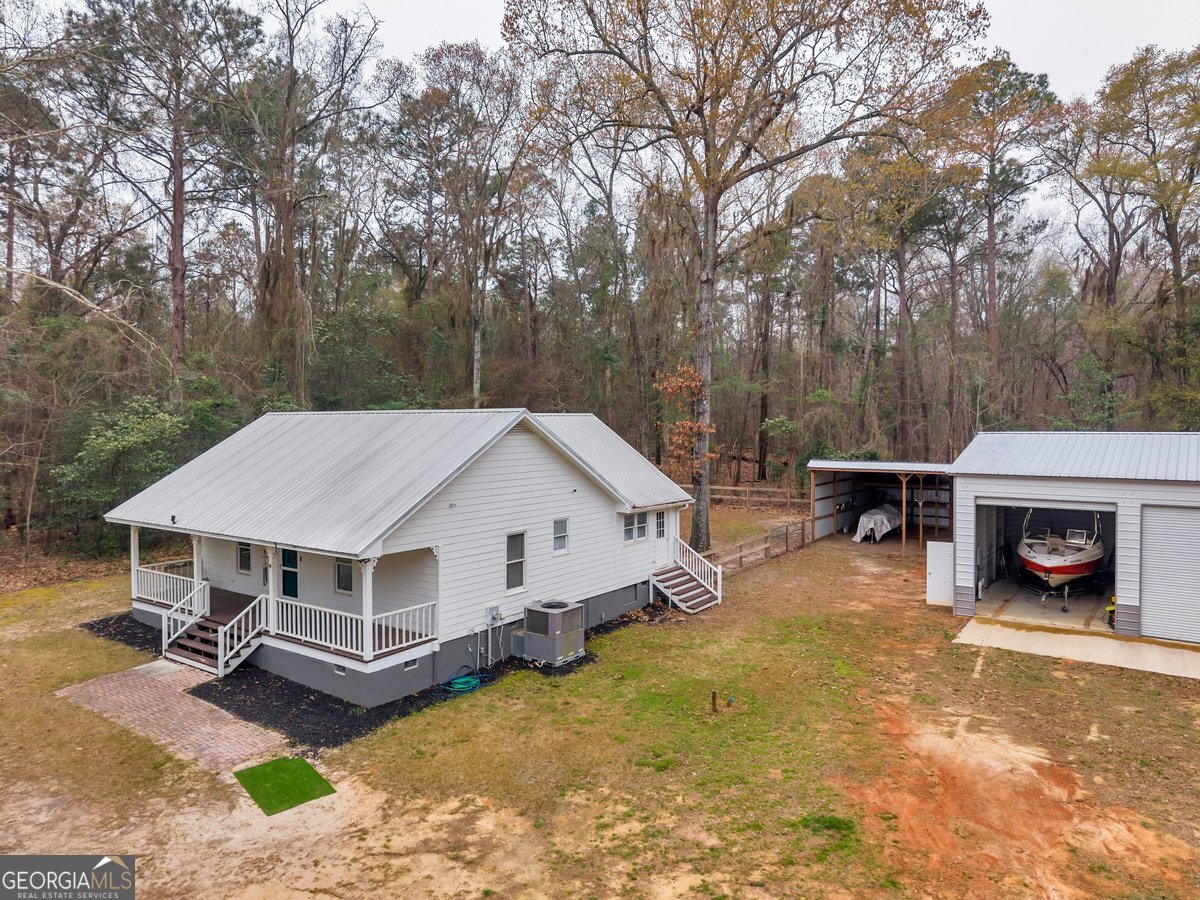 418 Flintside Drive Property Photo 1