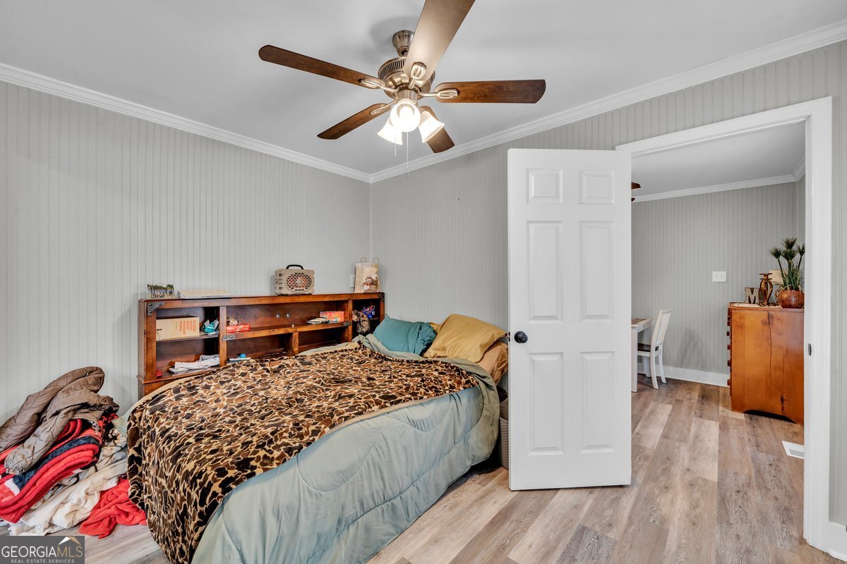 418 Flintside Drive Property Photo 17