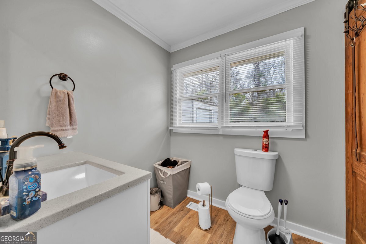 418 Flintside Drive Property Photo 18