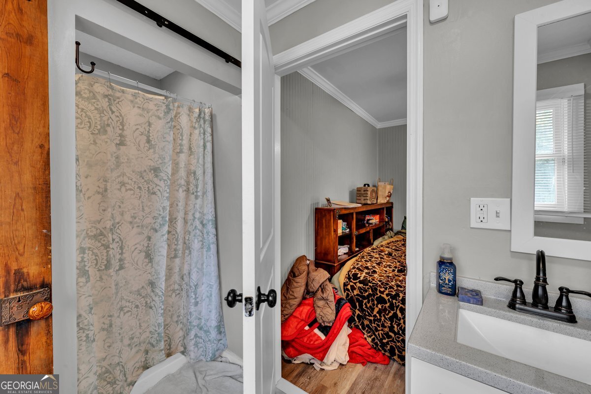 418 Flintside Drive Property Photo 19