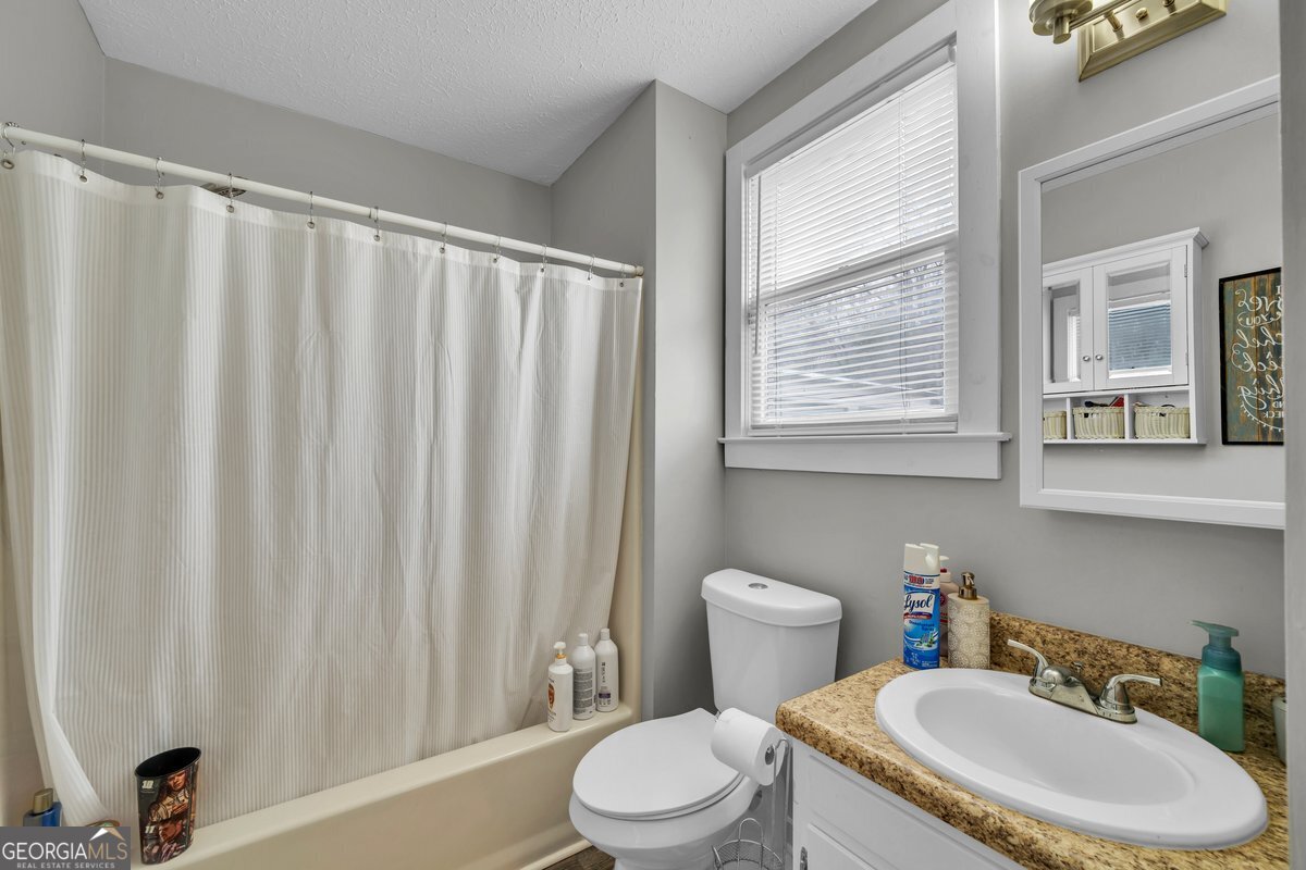 418 Flintside Drive Property Photo 23