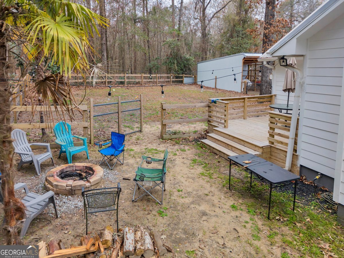 418 Flintside Drive Property Photo 27