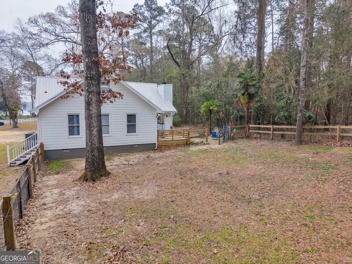 418 Flintside Drive Property Photo 28