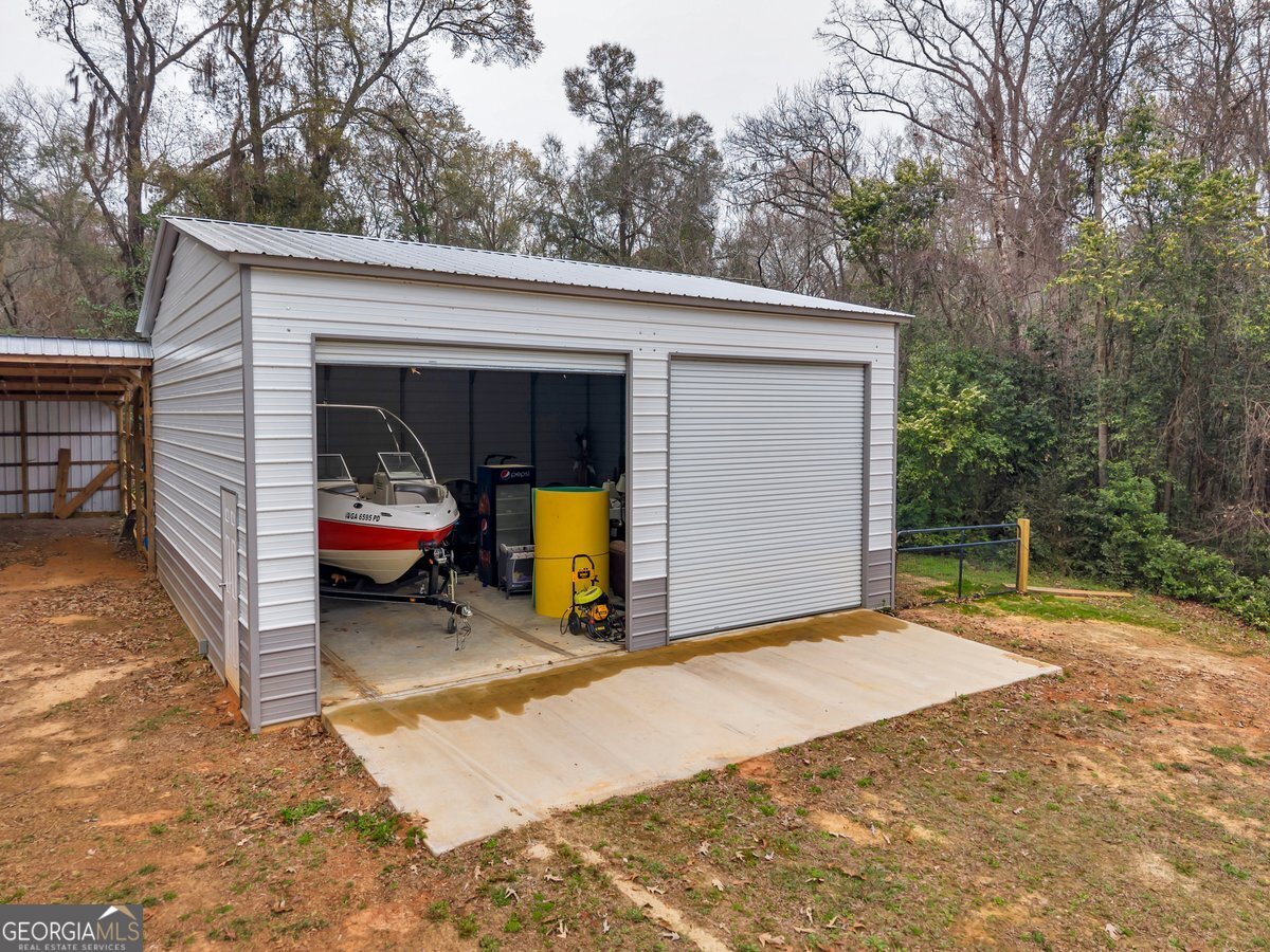 418 Flintside Drive Property Photo 30