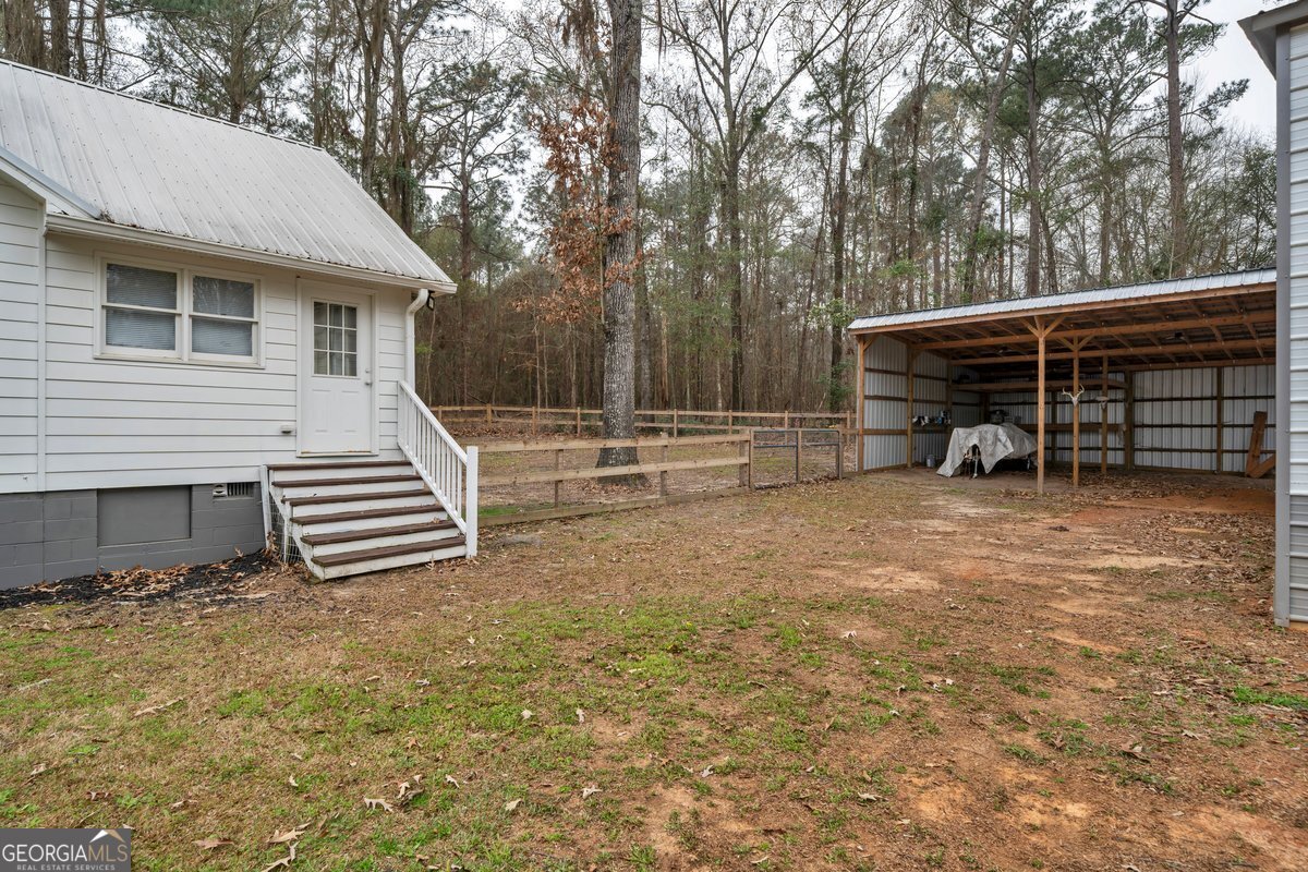 418 Flintside Drive Property Photo 32
