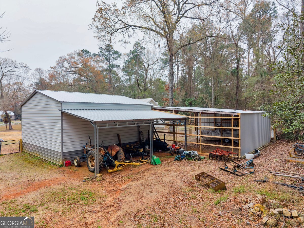 418 Flintside Drive Property Photo 33