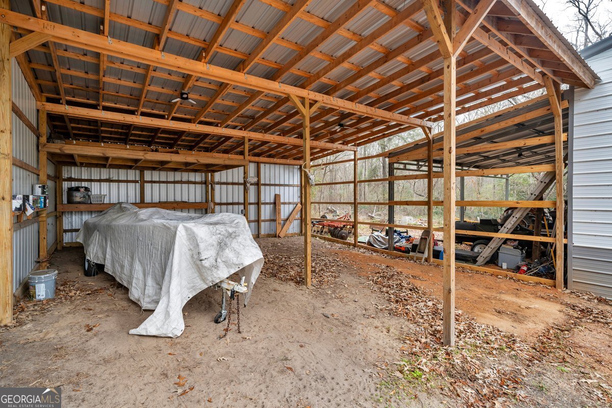 418 Flintside Drive Property Photo 34
