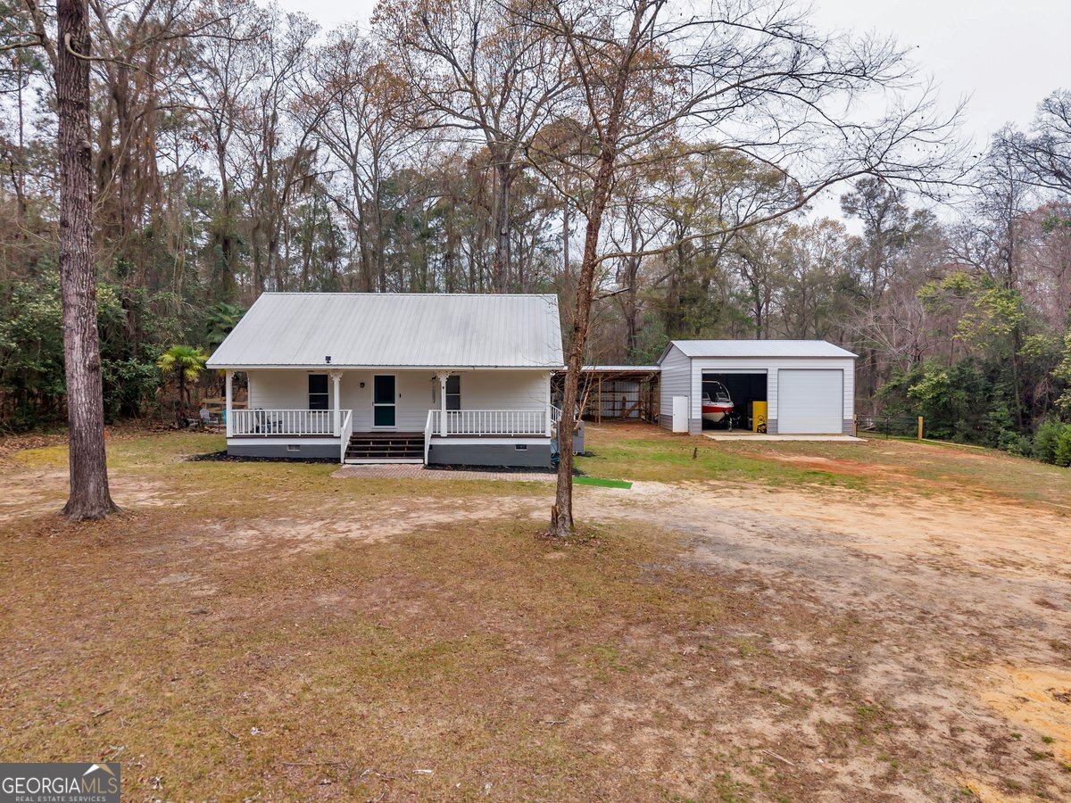 418 Flintside Drive Property Photo 35