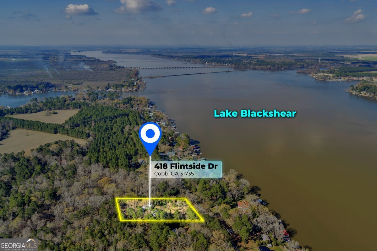 418 Flintside Drive Property Photo 42