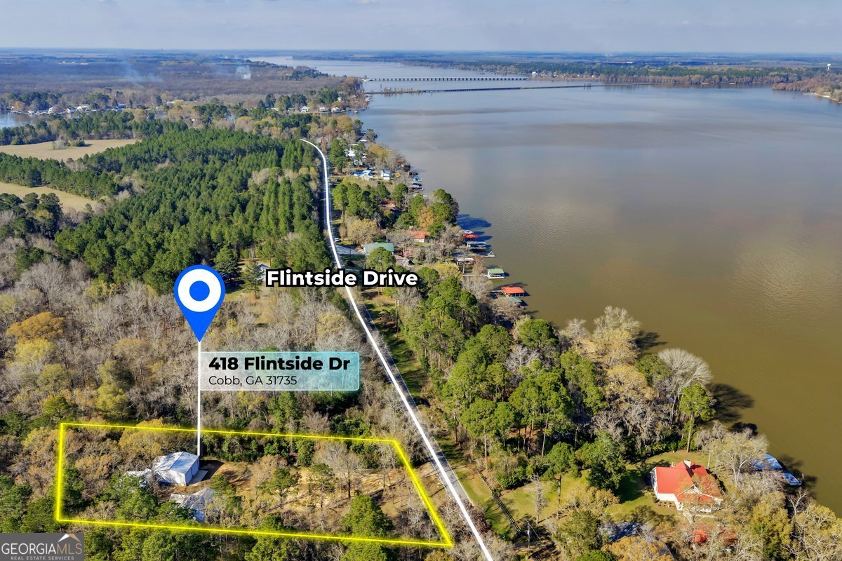 418 Flintside Drive Property Photo 43