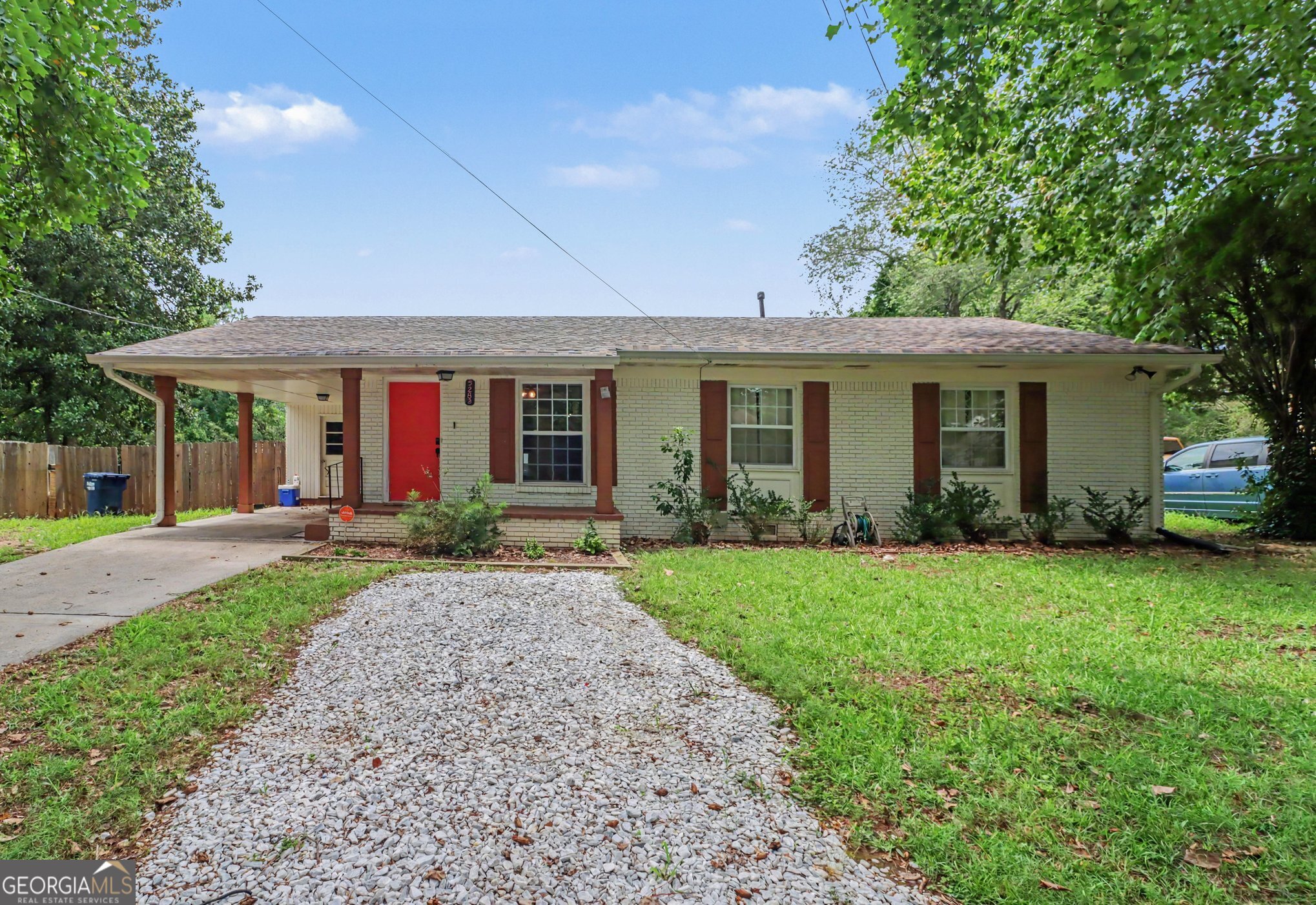 5283 Chantilly Terrace Property Photo 1