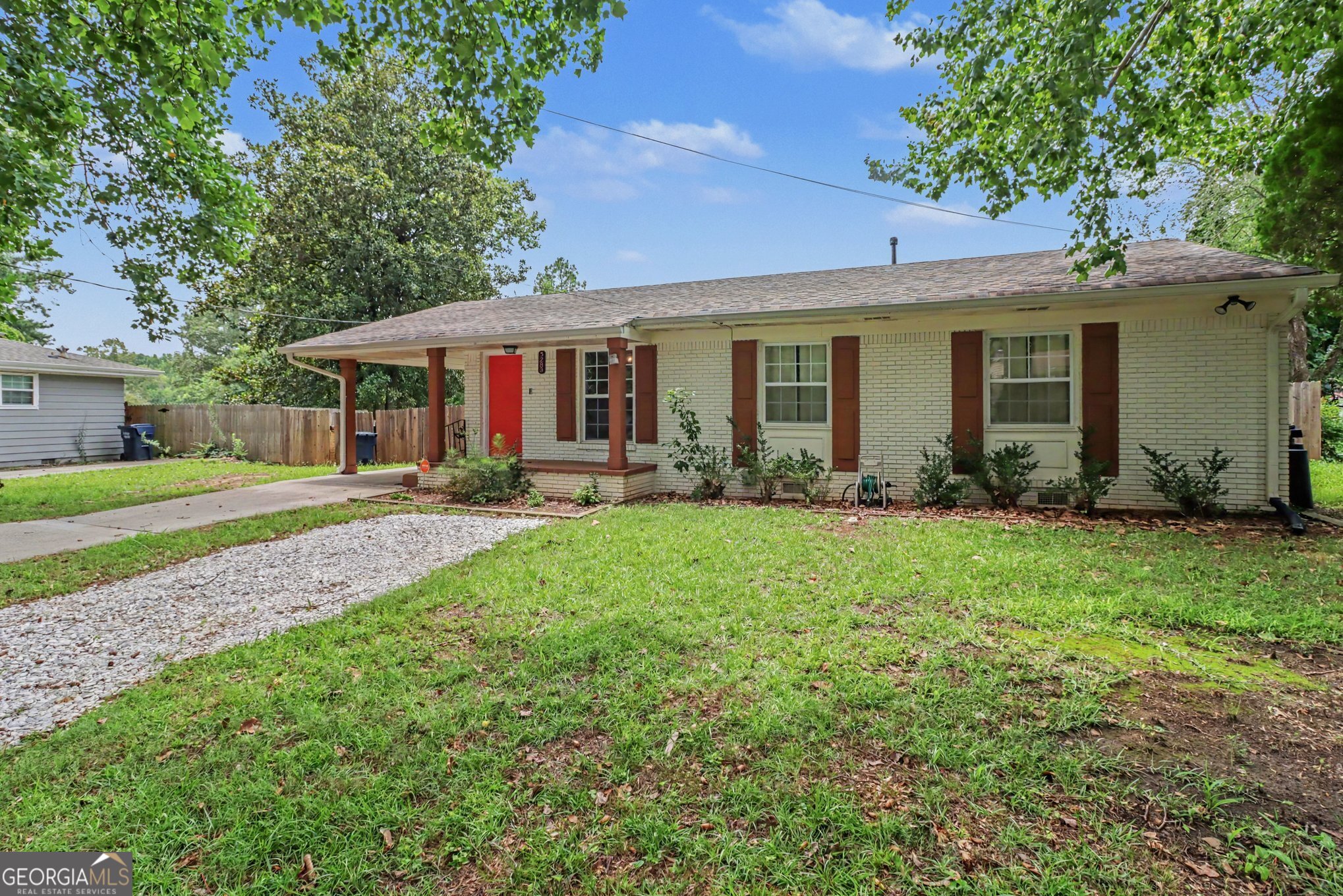 5283 Chantilly Terrace Property Photo 2