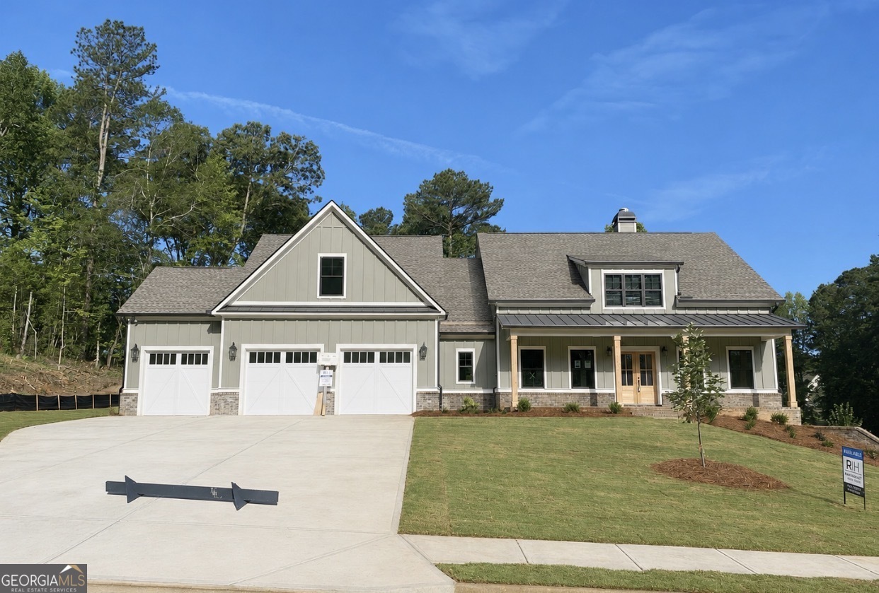 1429 Willowbend Place Property Photo 1