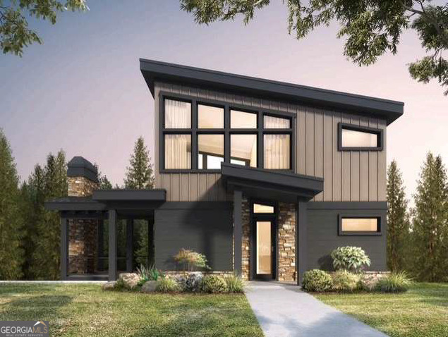 Lot 5 Whiskey Mountain Estates Property Photo 1