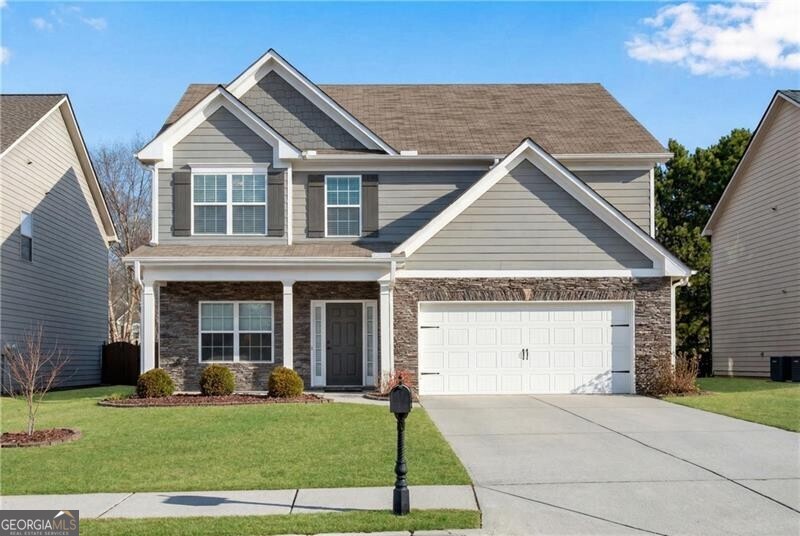 2292 Infield Lane Property Photo 1