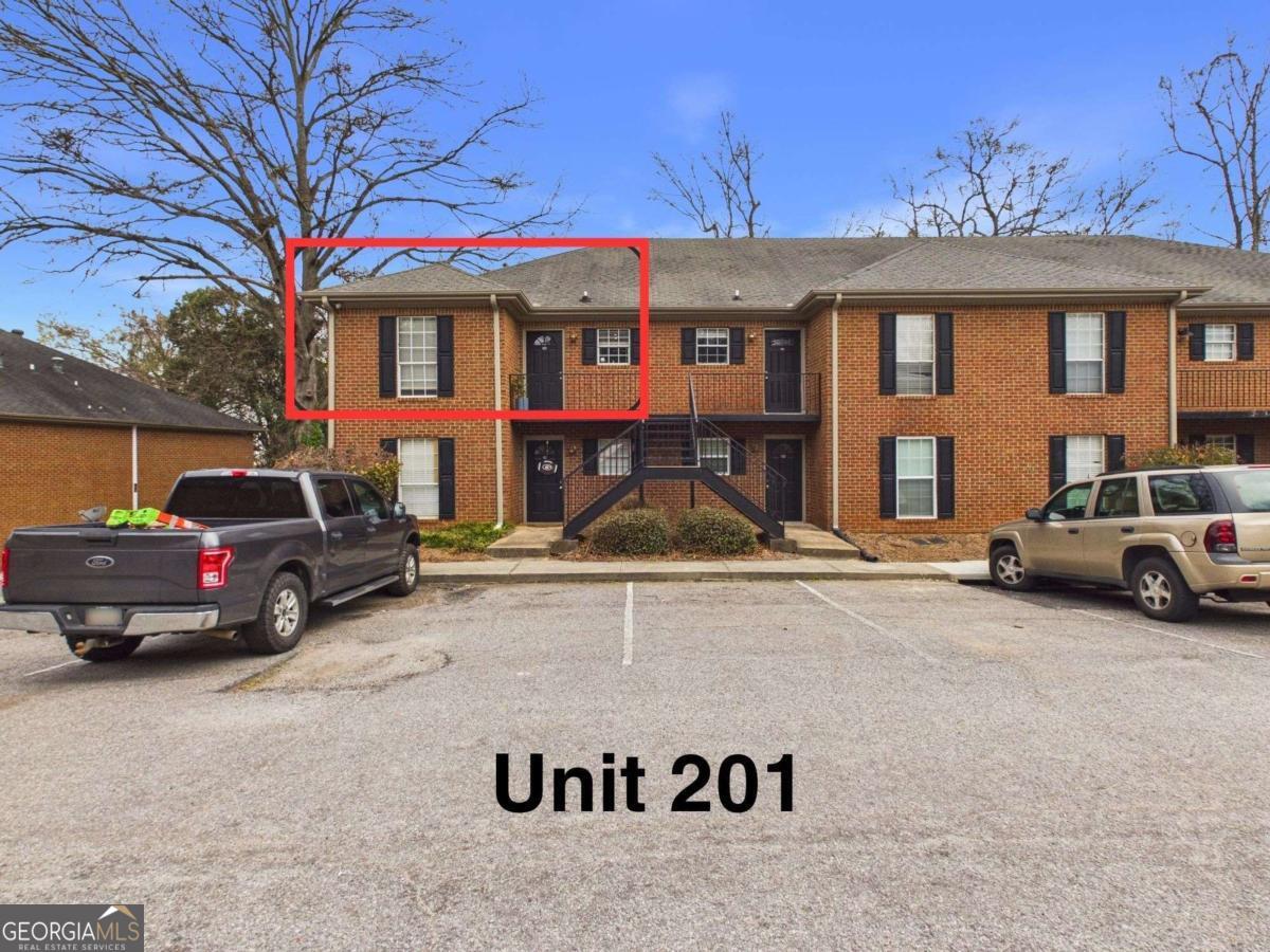 1055 Baxter Street # 201 Property Photo 1