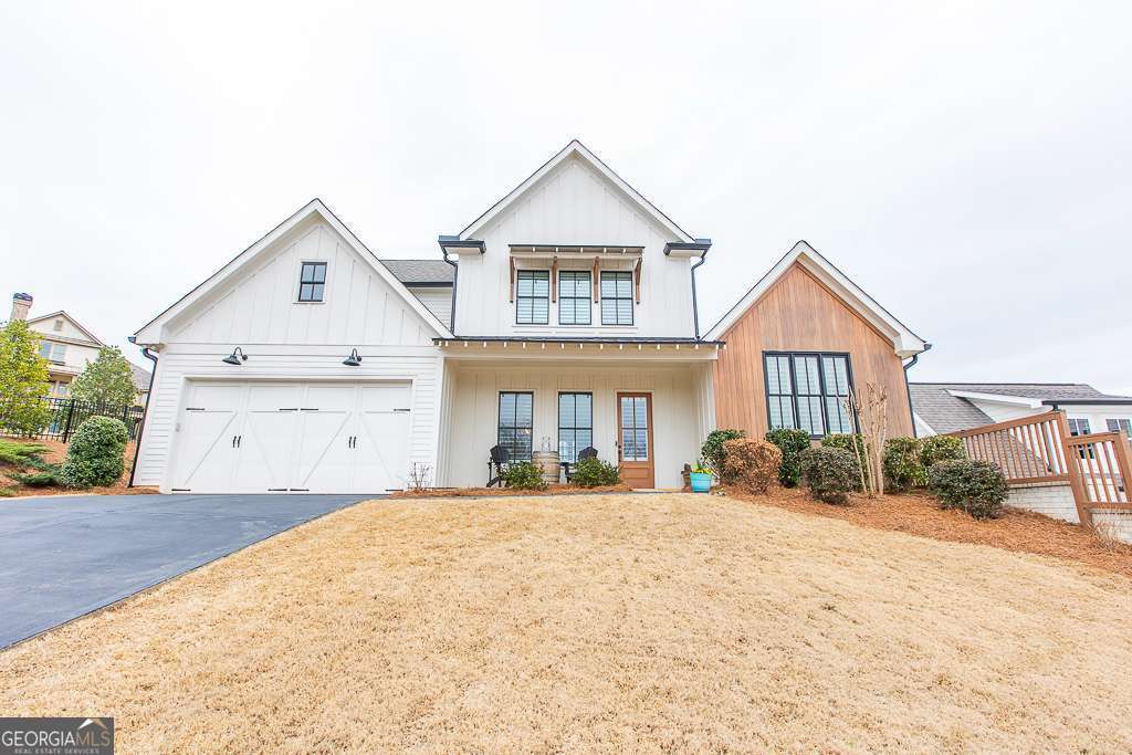 129 Blue Heron Bluff Property Photo 1