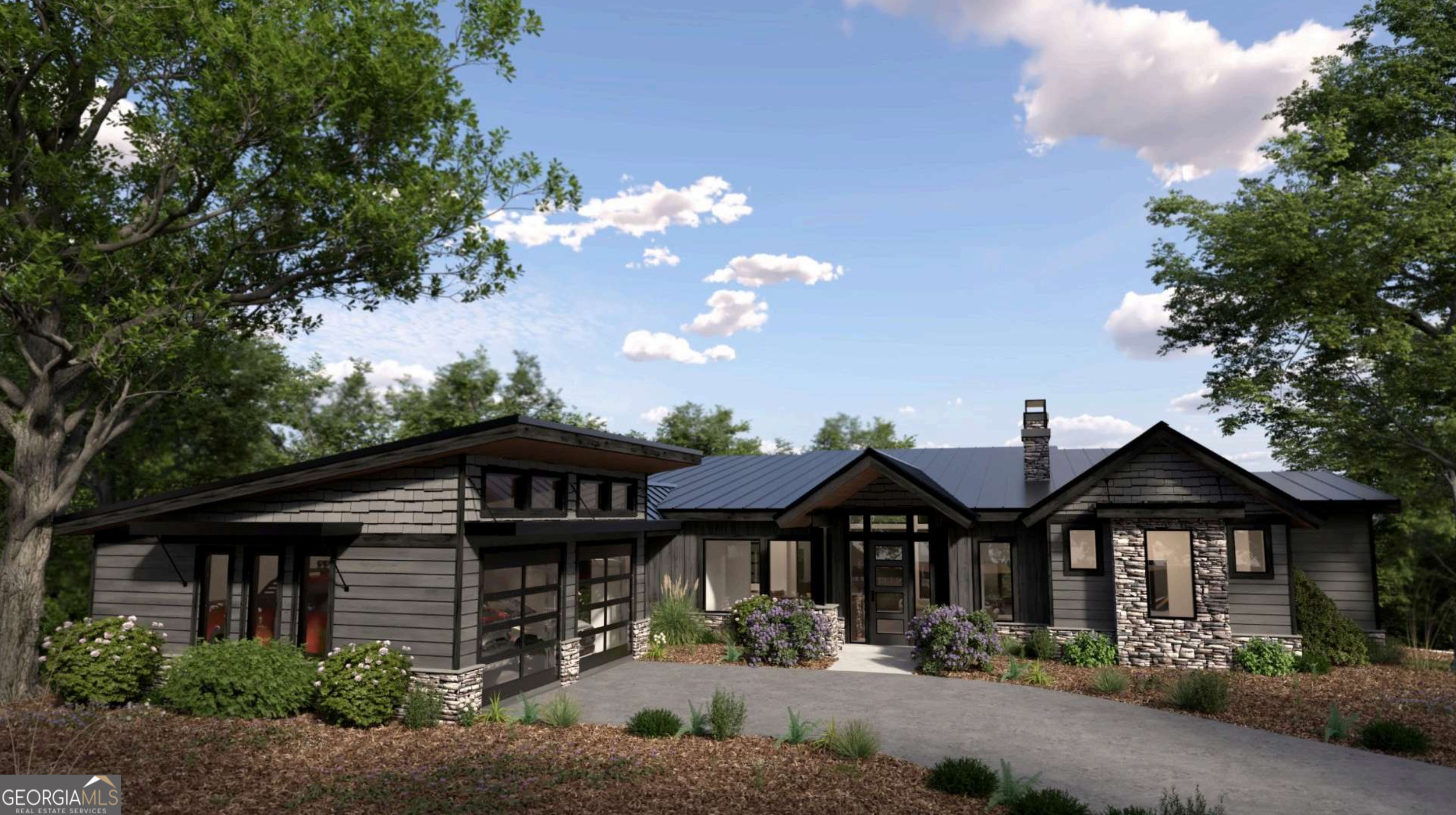 Lot 7 Whiskey Mountain Estates Property Photo 1
