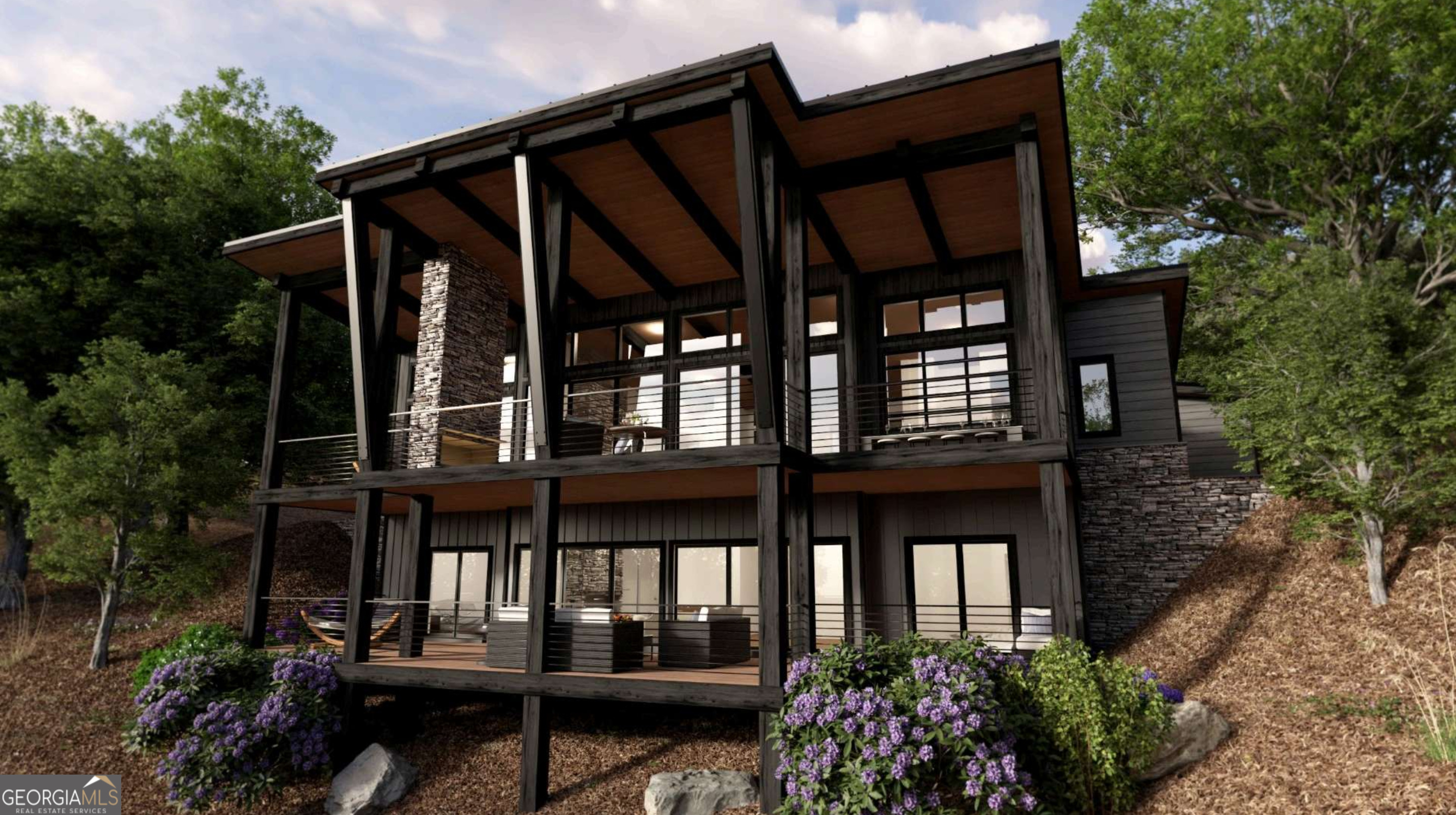 Lot 7 Whiskey Mountain Estates Property Photo 2