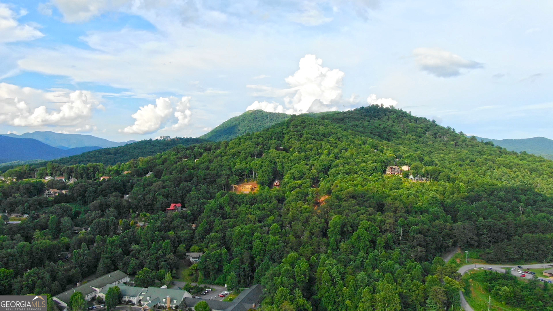 Lot 7 Whiskey Mountain Estates Property Photo 6