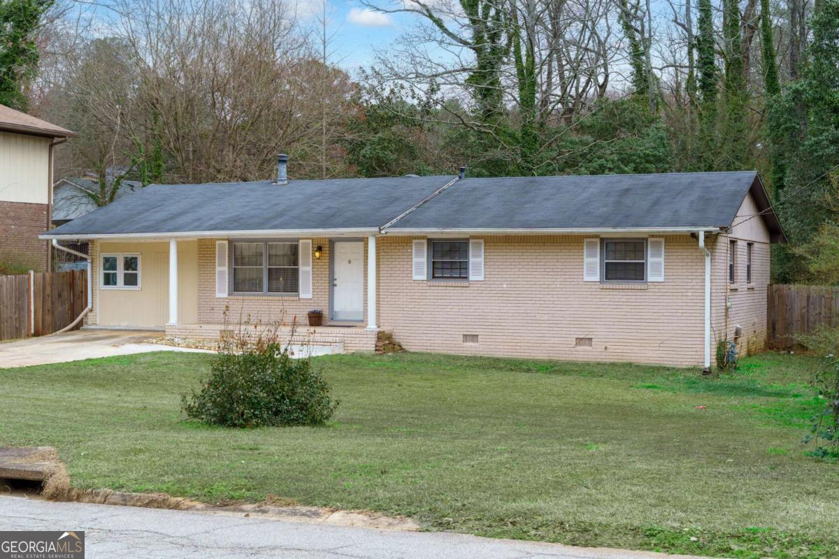 719 San Miguel Drive Property Photo 1